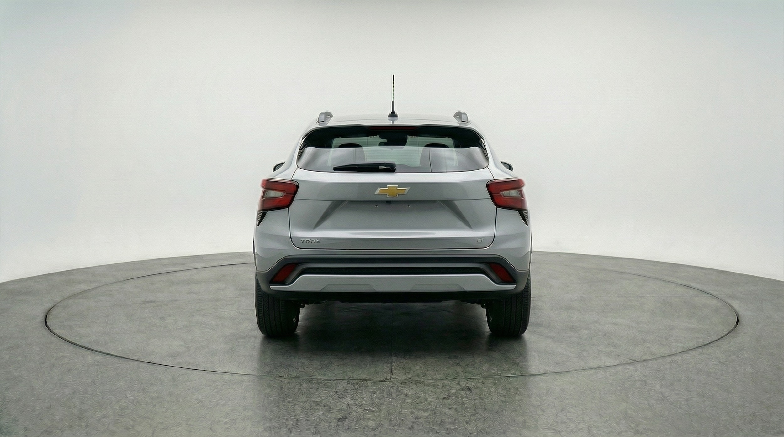 Thumbnail: 2025 Chevrolet Trax - 6