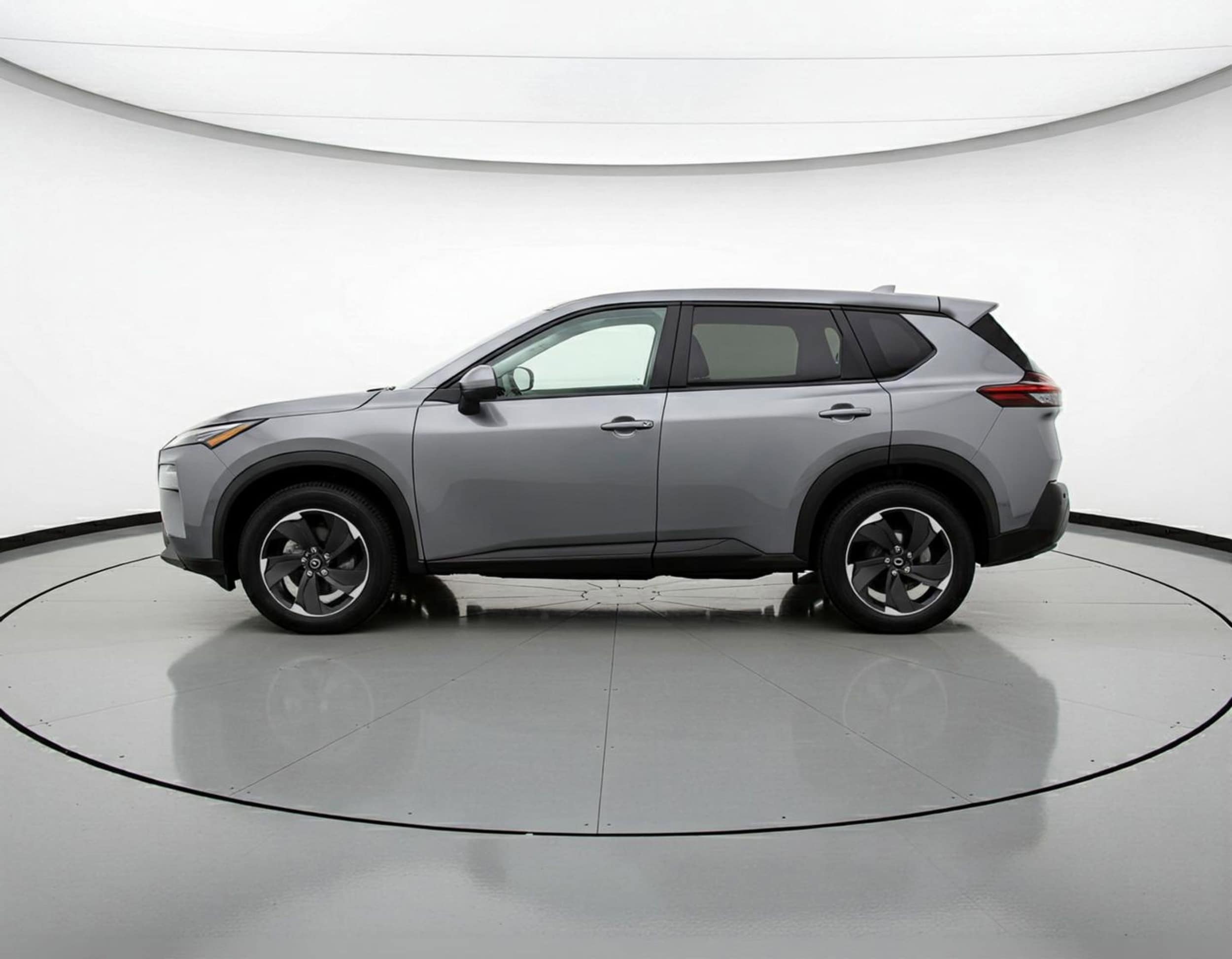 Thumbnail: 2025 Nissan Rogue - 5
