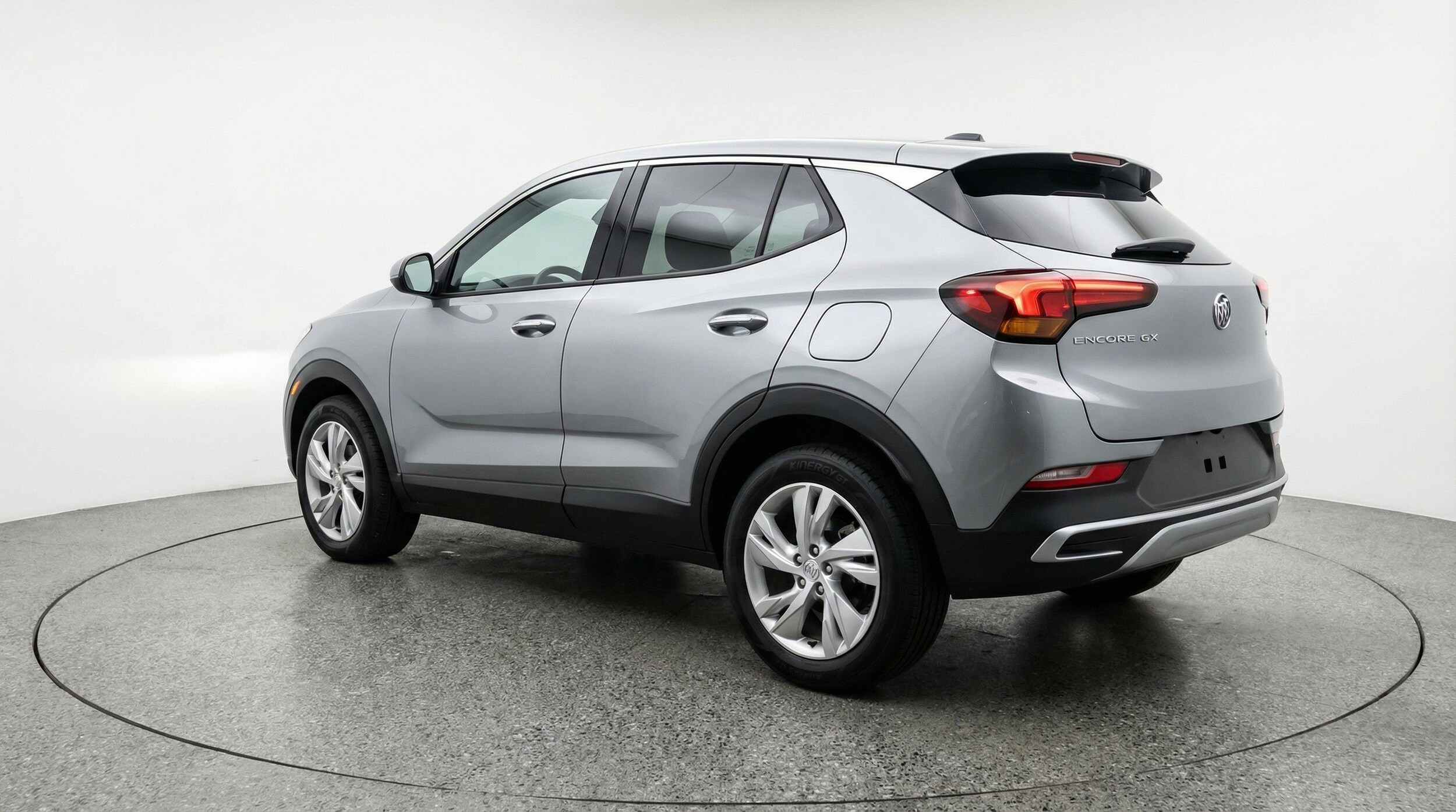 Thumbnail: 2026 Buick Encore GX - 6