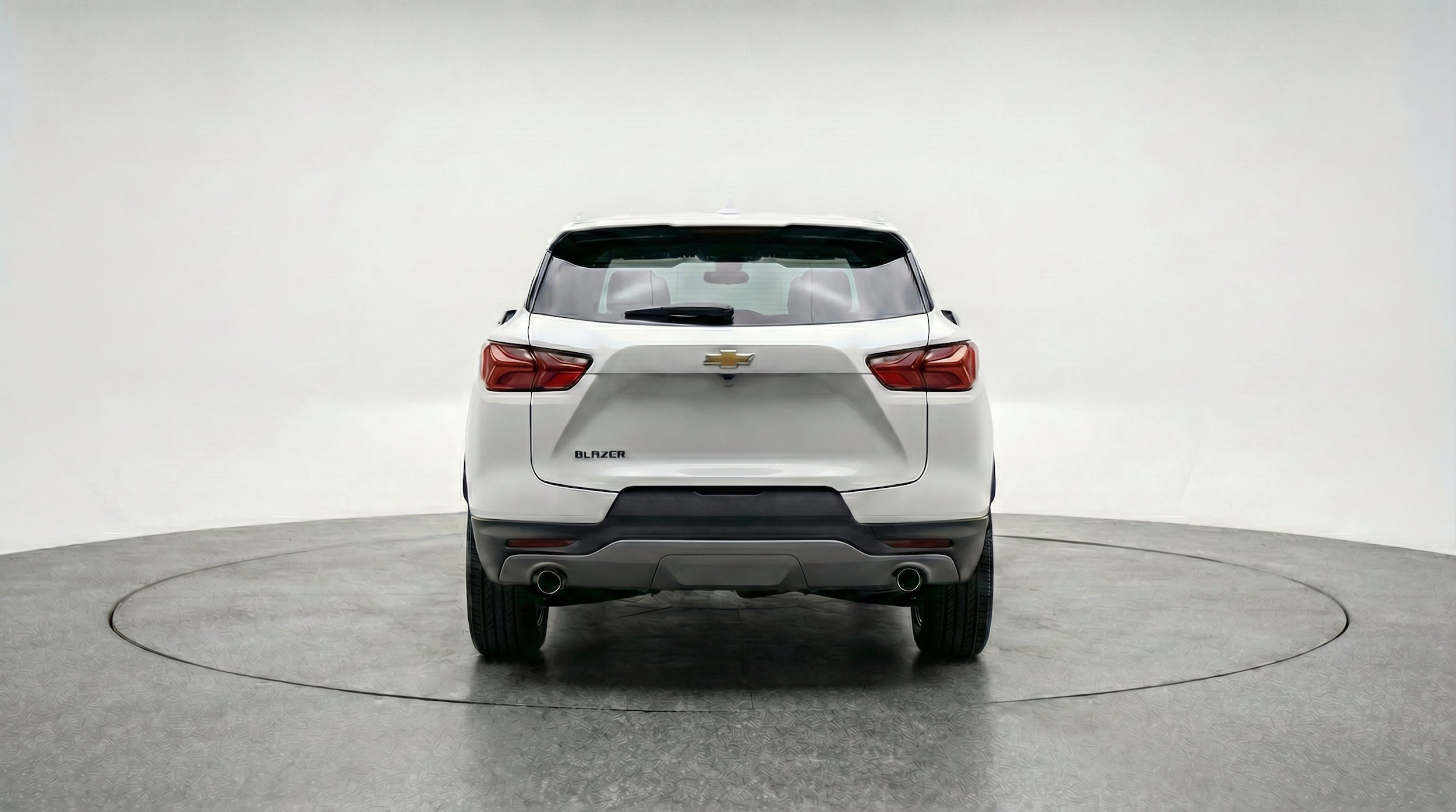 Thumbnail: 2025 Chevrolet Blazer - 7