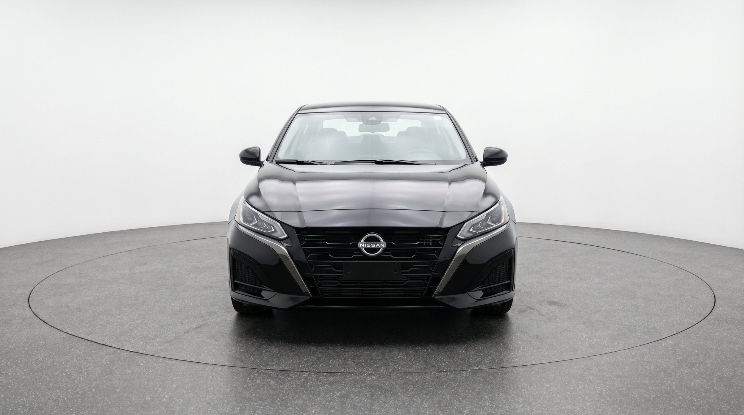 Thumbnail: 2026 Nissan Altima - 2
