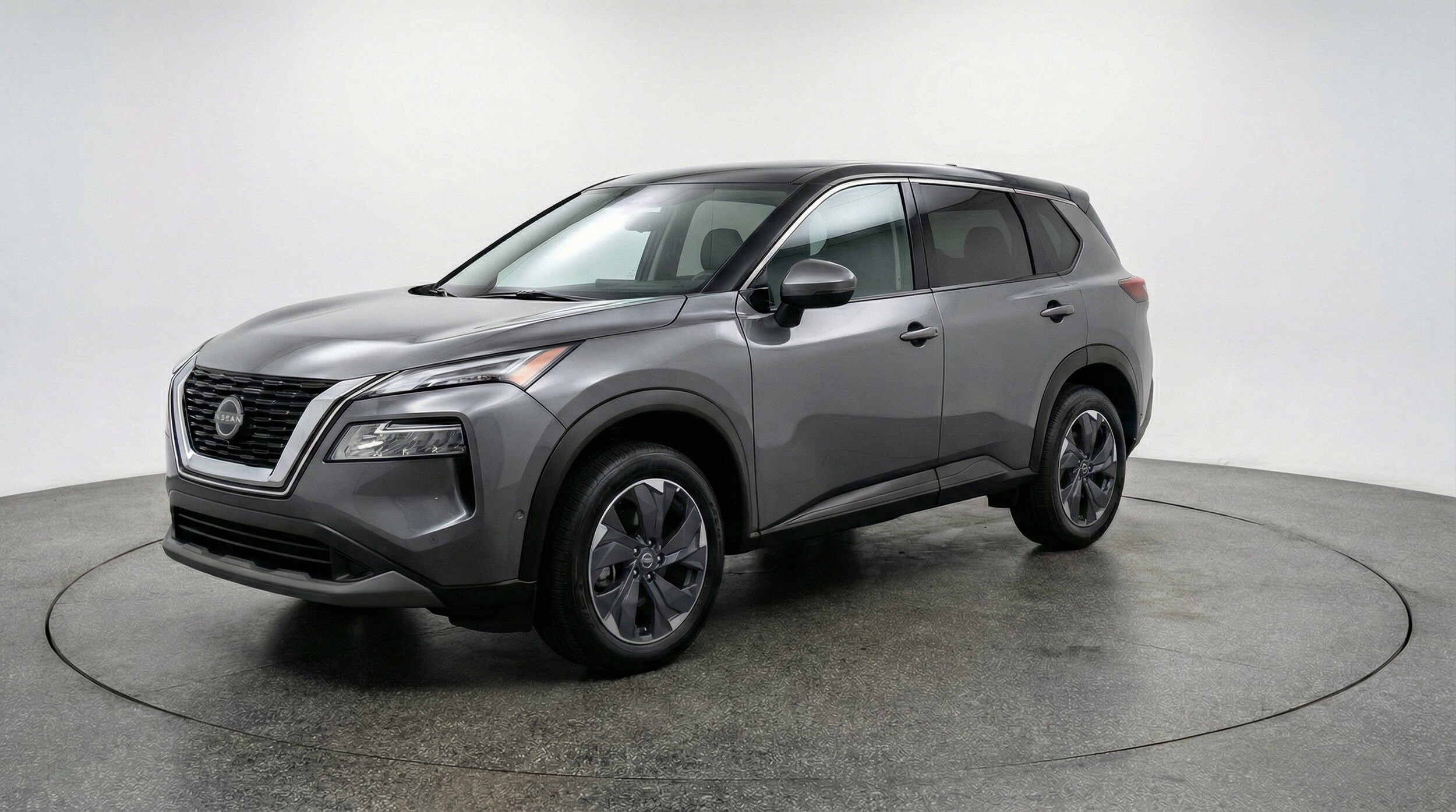 Thumbnail: 2025 Nissan Rogue - 3