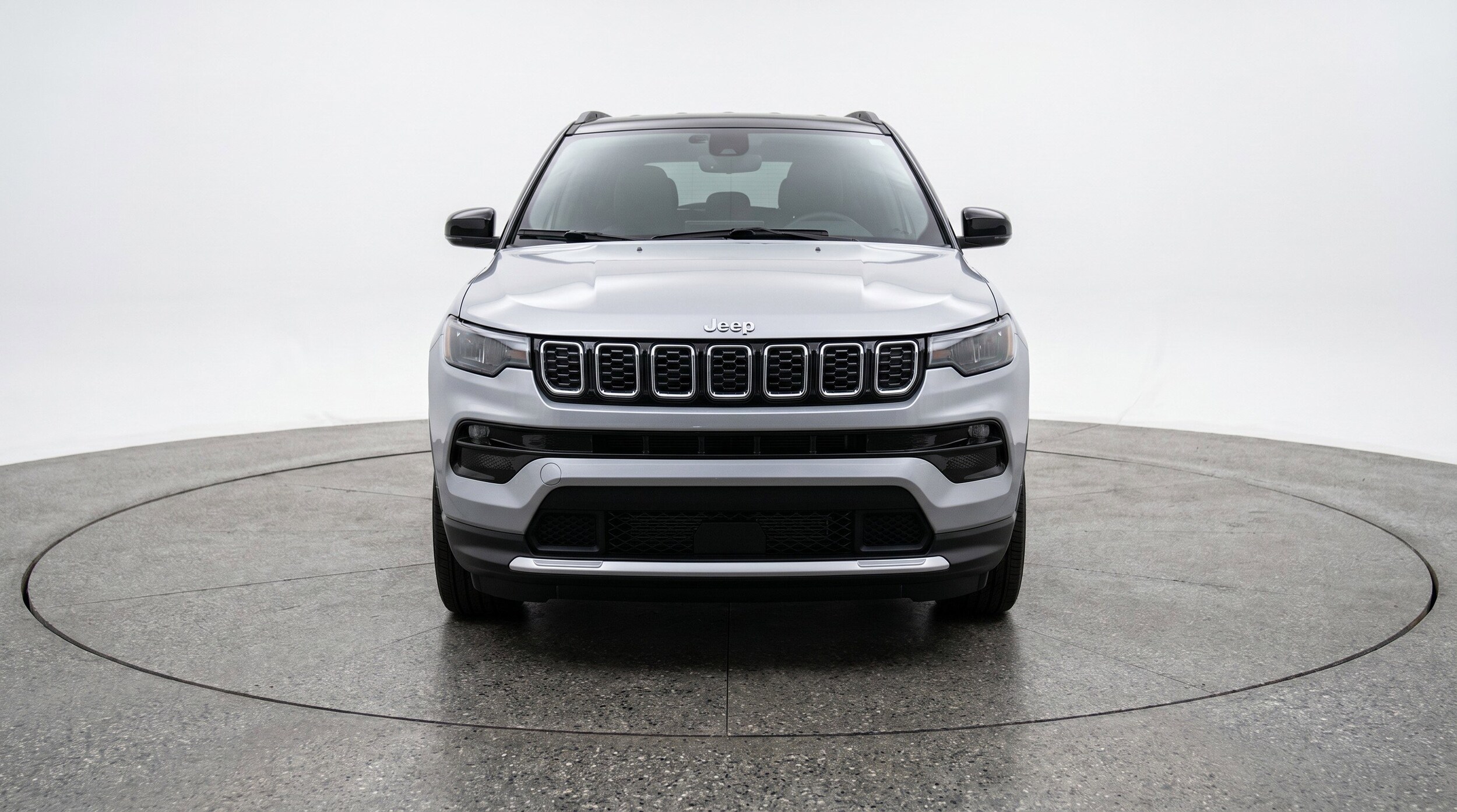 Thumbnail: 2025 Jeep Compass - 2
