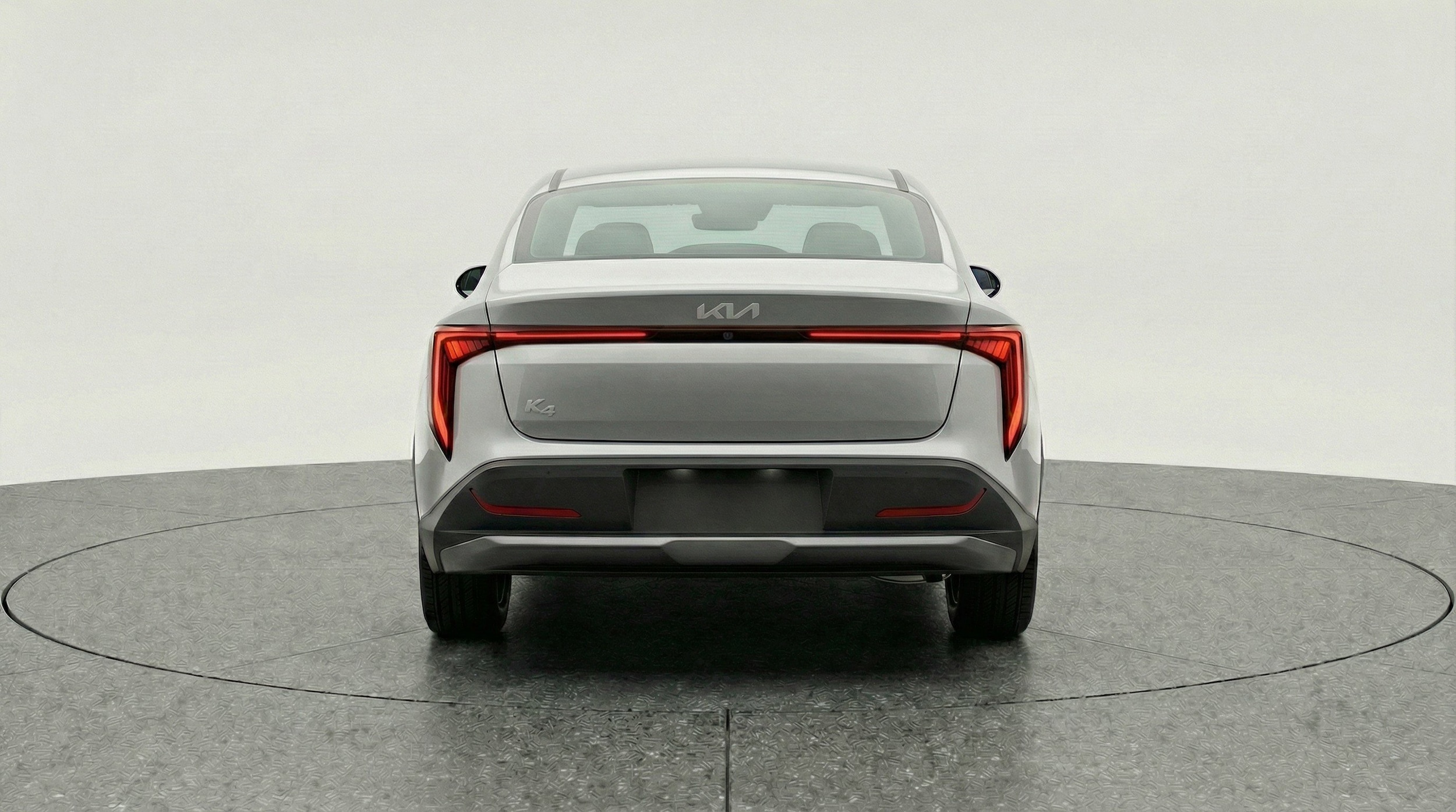 Thumbnail: 2025 Kia K4 - 7