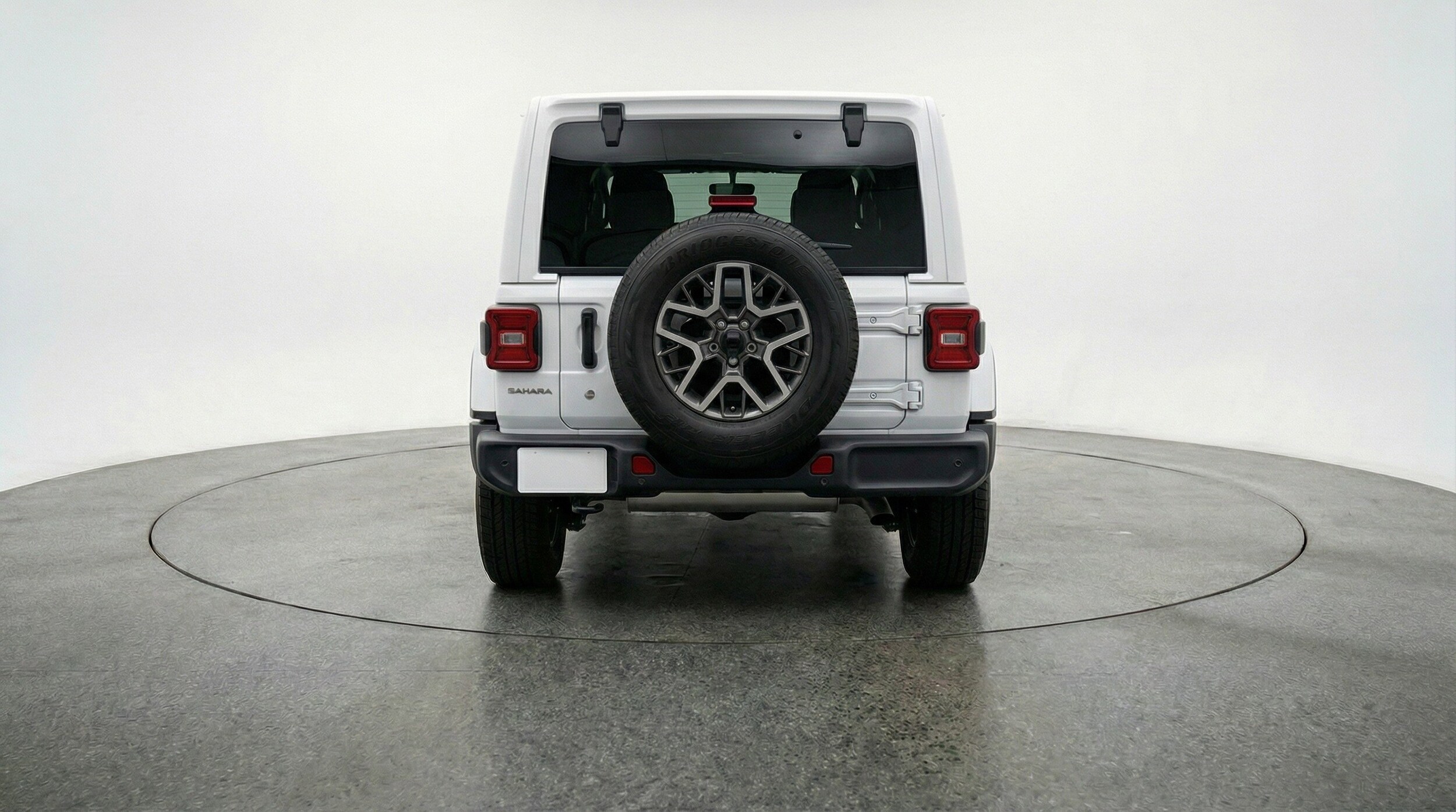 Thumbnail: 2025 Jeep Wrangler - 7