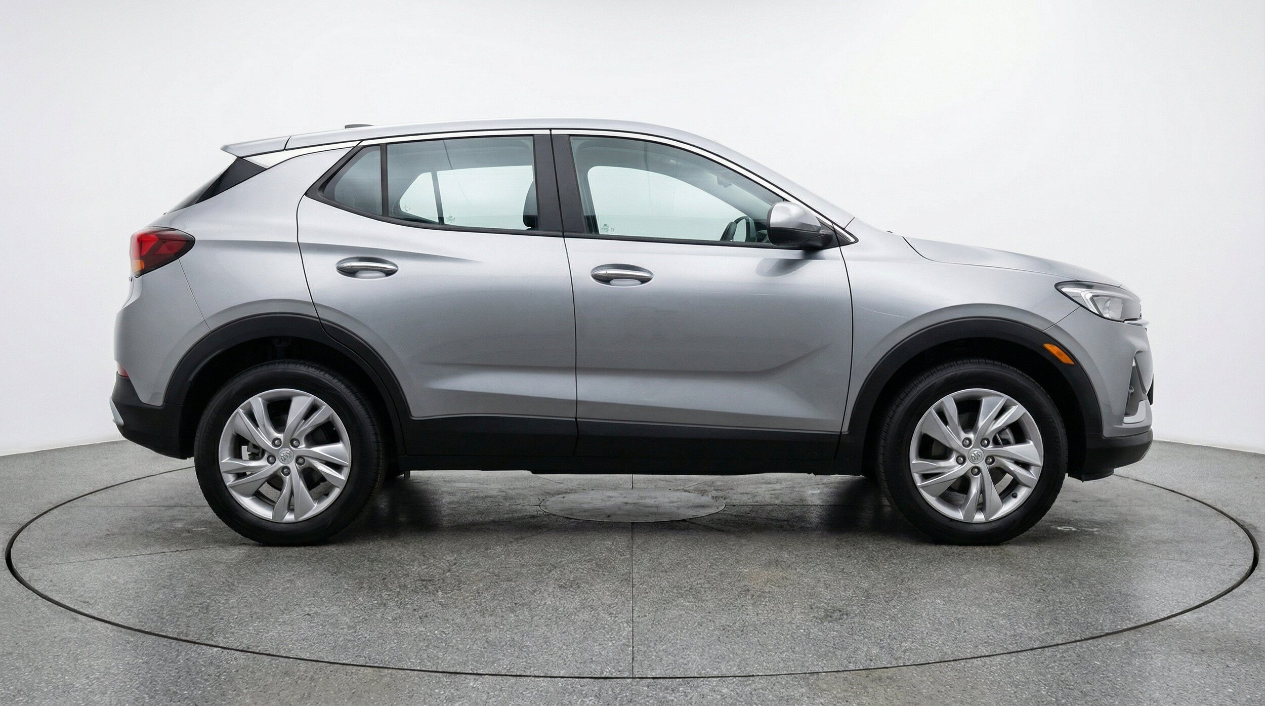Thumbnail: 2026 Buick Encore GX - 11