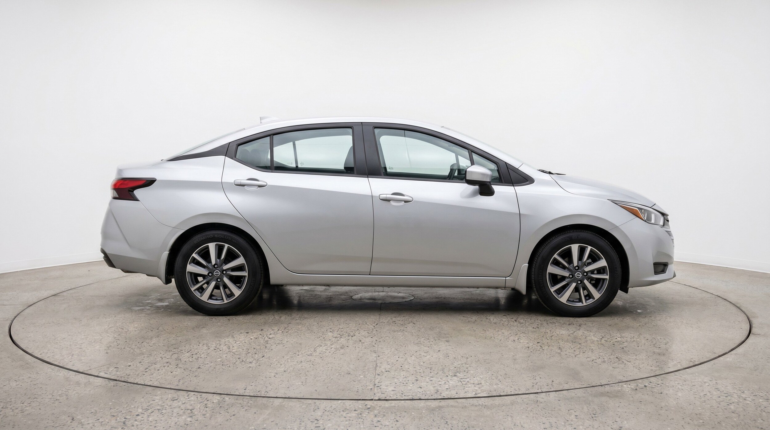 Thumbnail: 2025 Nissan Versa - 11