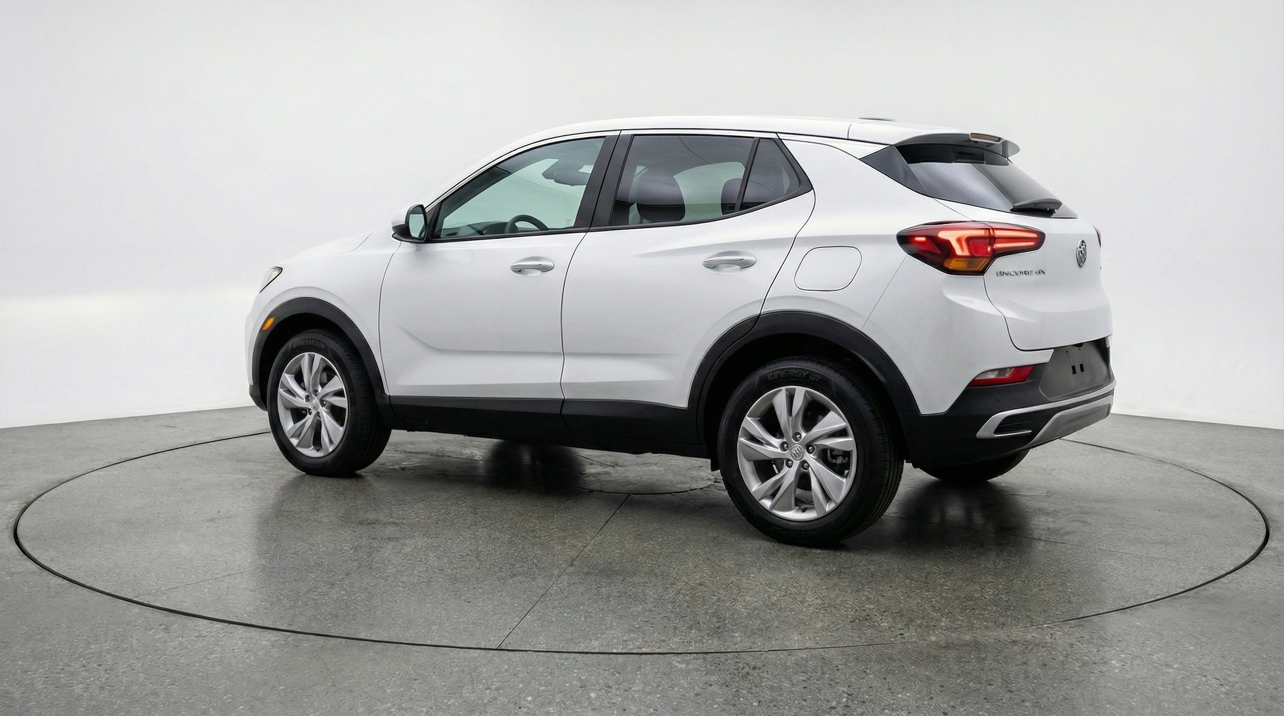 Thumbnail: 2026 Buick Encore GX - 6