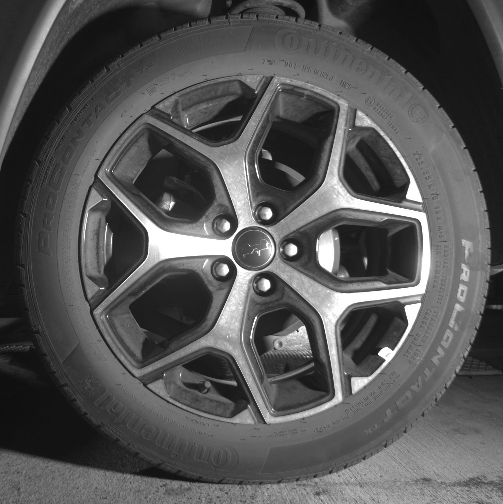 Thumbnail: 2025 Jeep Compass - 14