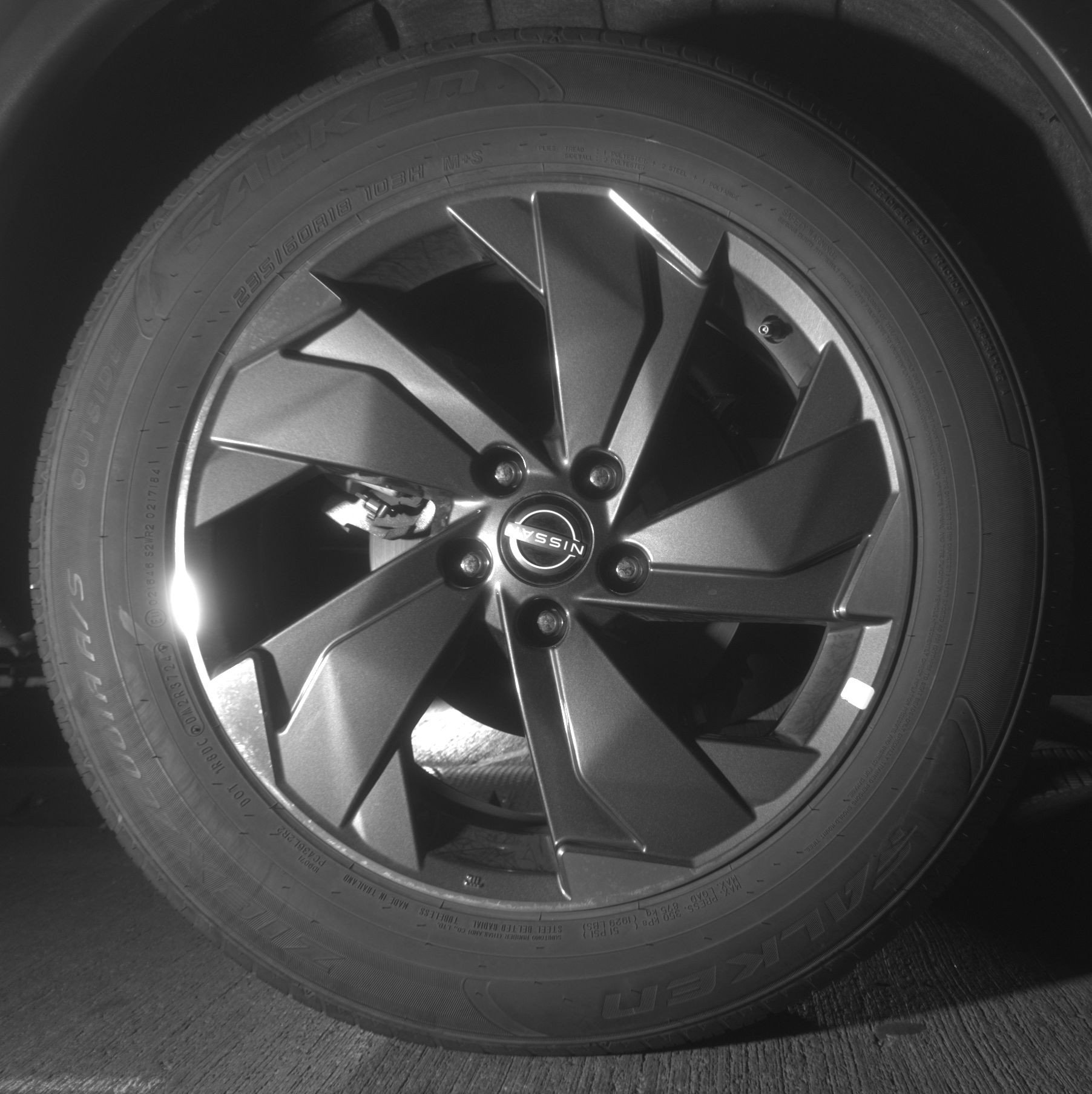 Thumbnail: 2025 Nissan Rogue - 15