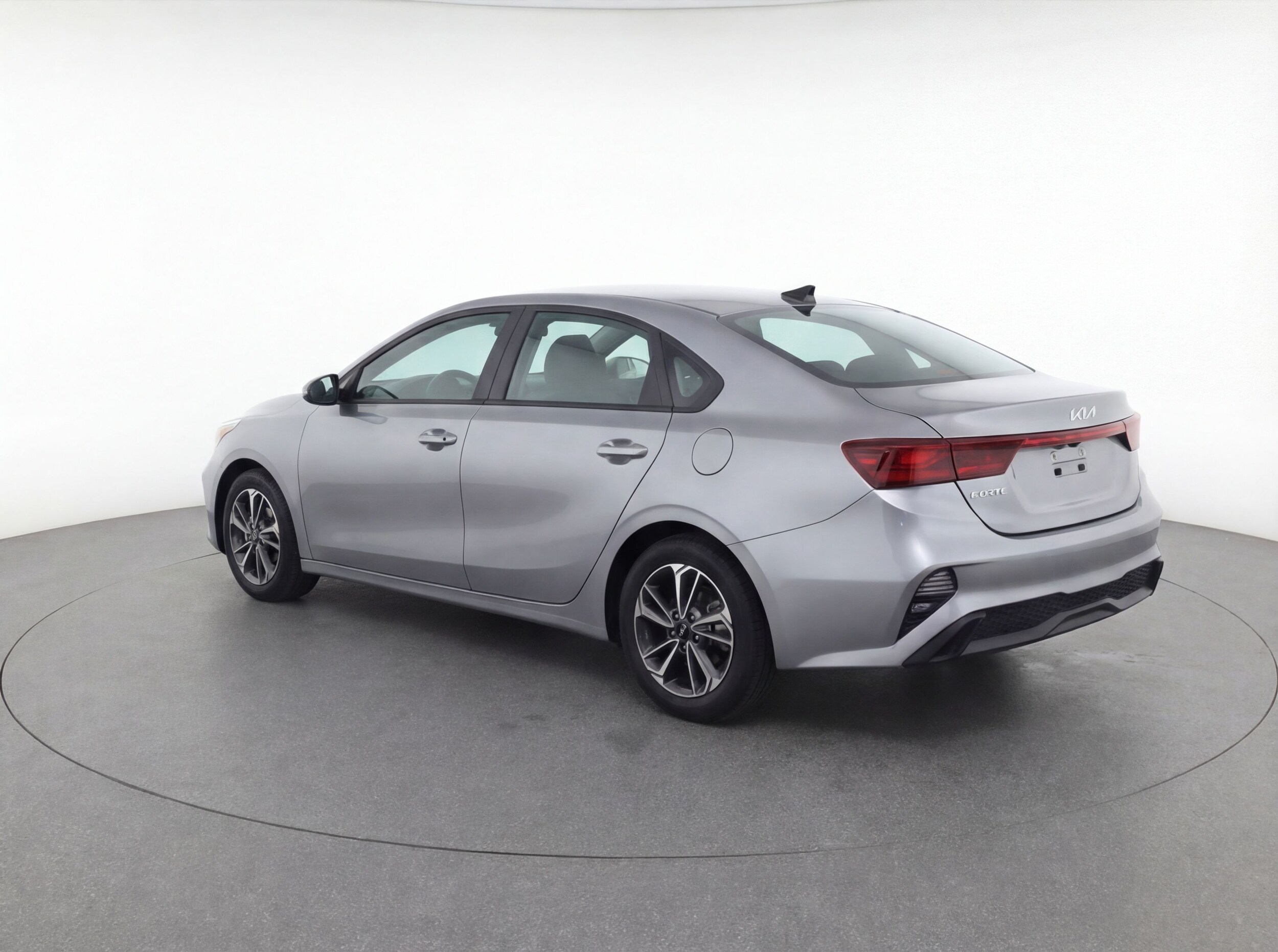 Thumbnail: 2023 Kia Forte - 5