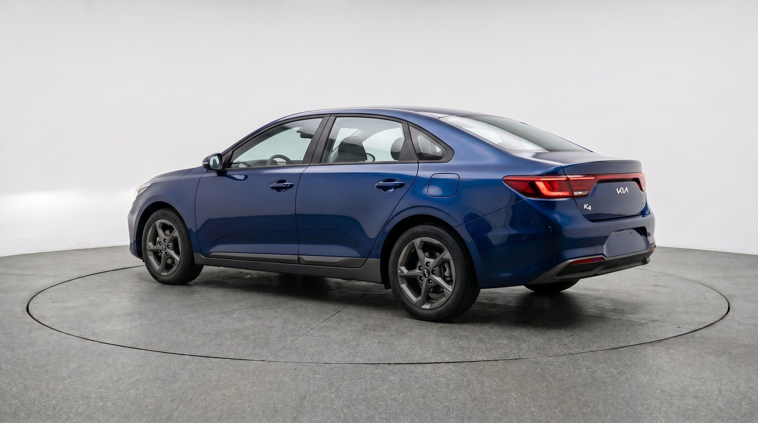 Thumbnail: 2026 Kia K4 - 6