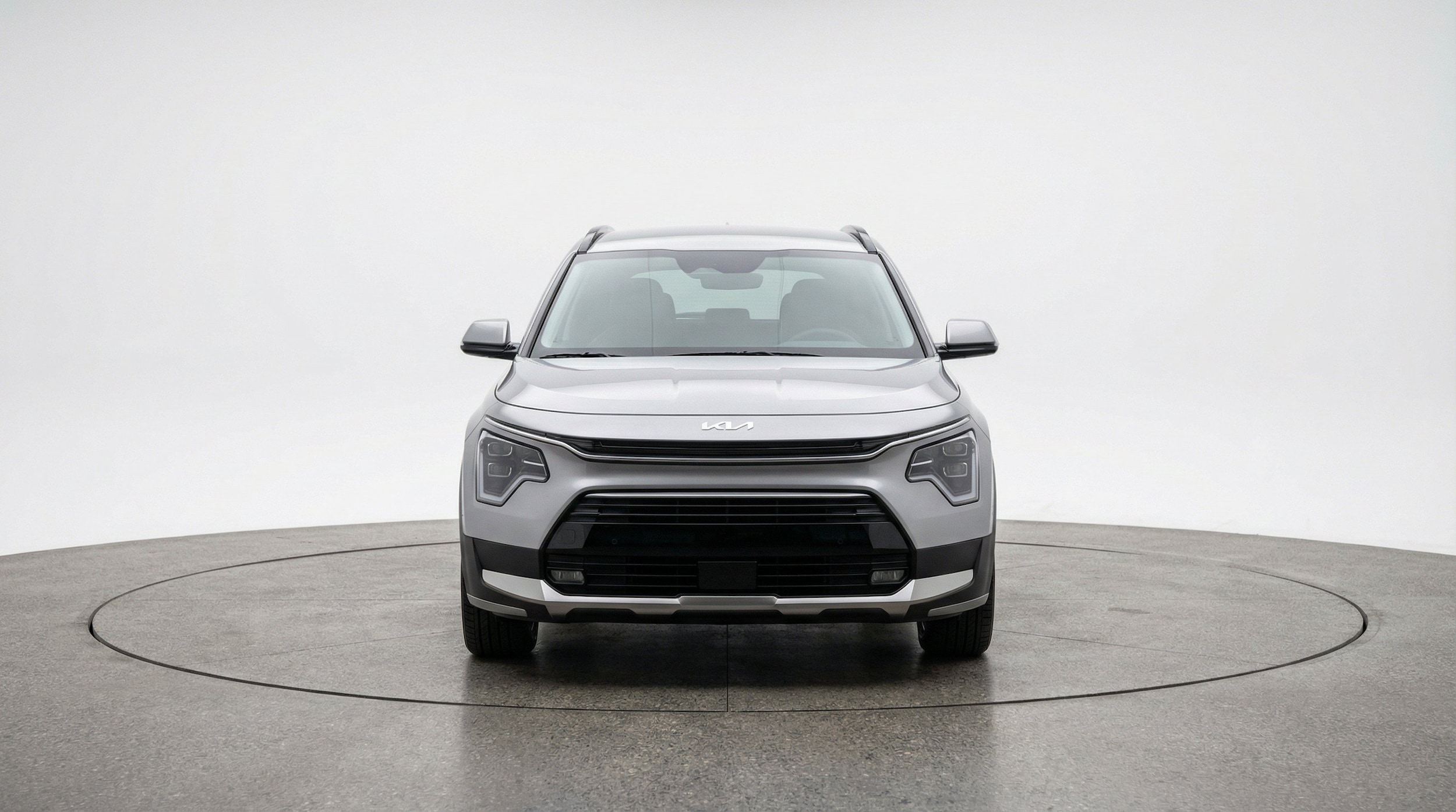 Thumbnail: 2026 Kia Niro - 2