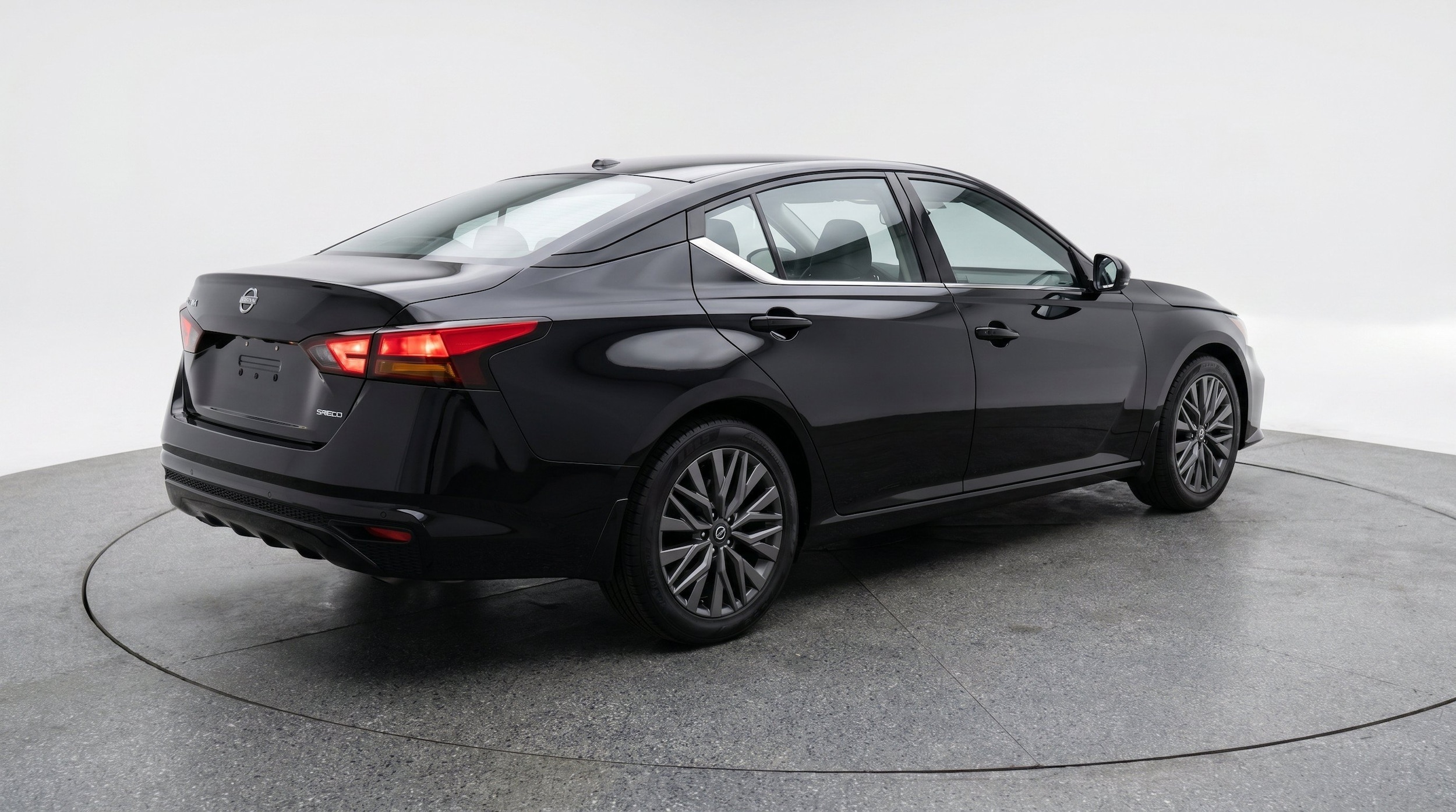 Thumbnail: 2026 Nissan Altima - 9