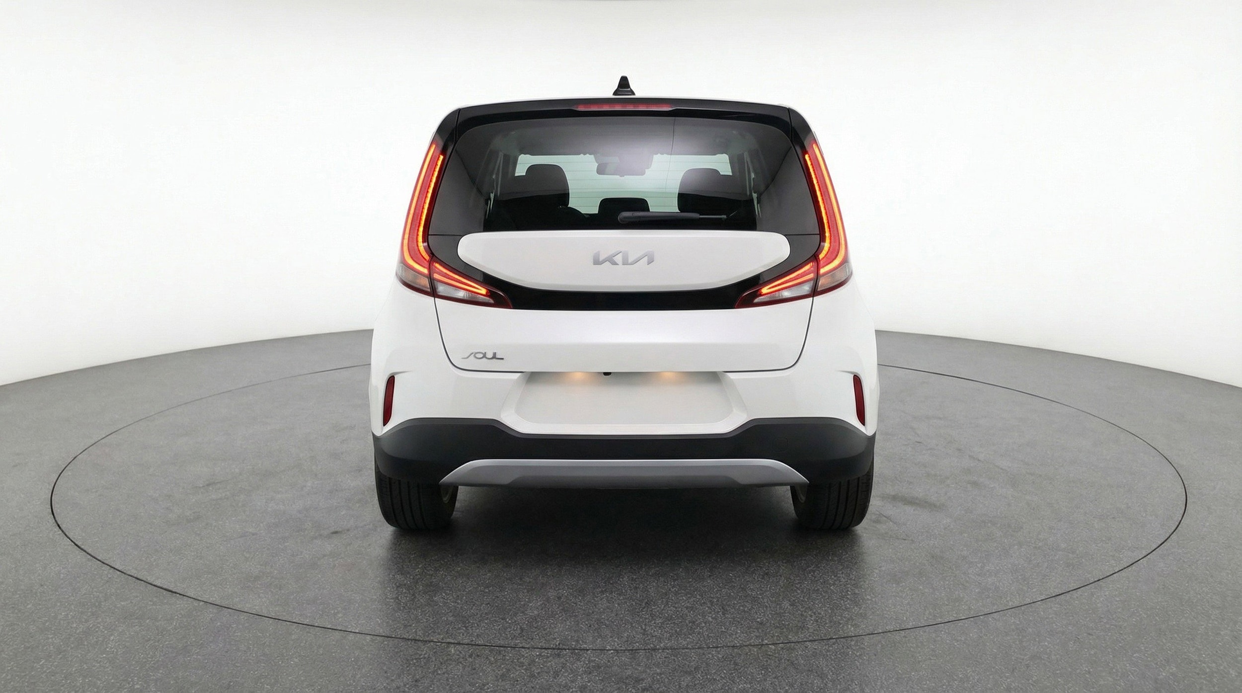 Thumbnail: 2025 Kia Soul - 7