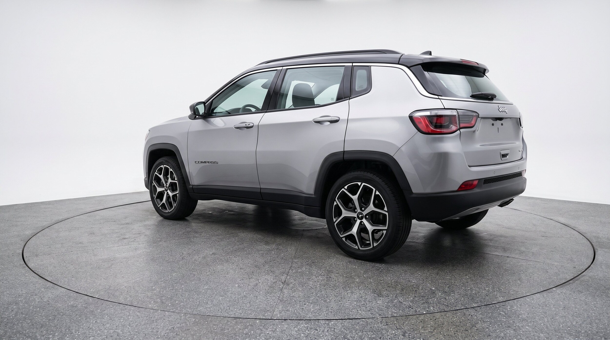 Thumbnail: 2025 Jeep Compass - 6