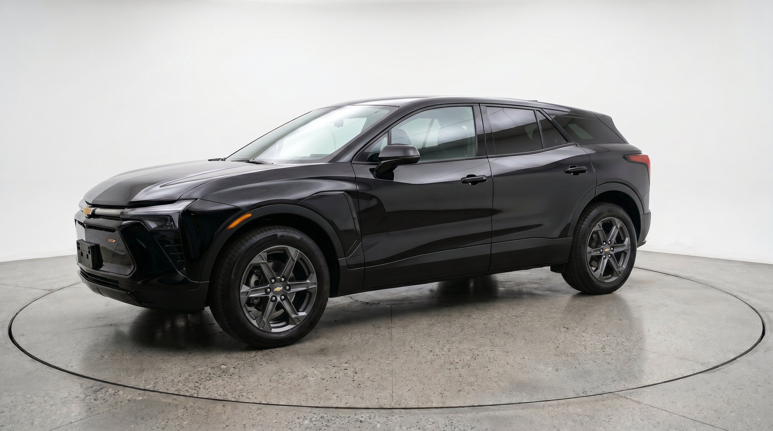 Thumbnail: 2025 Chevrolet Blazer - 3