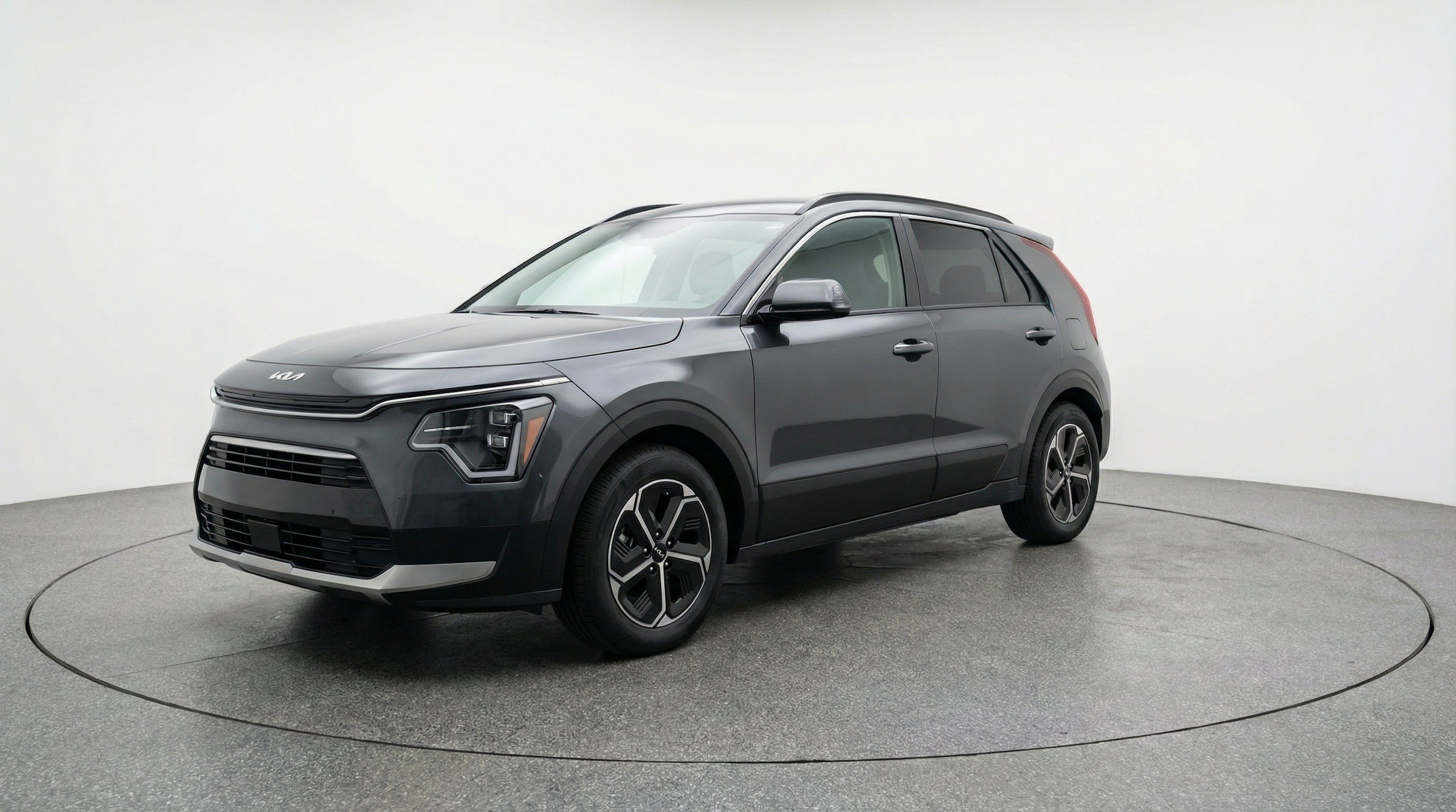 Thumbnail: 2026 Kia Niro - 3
