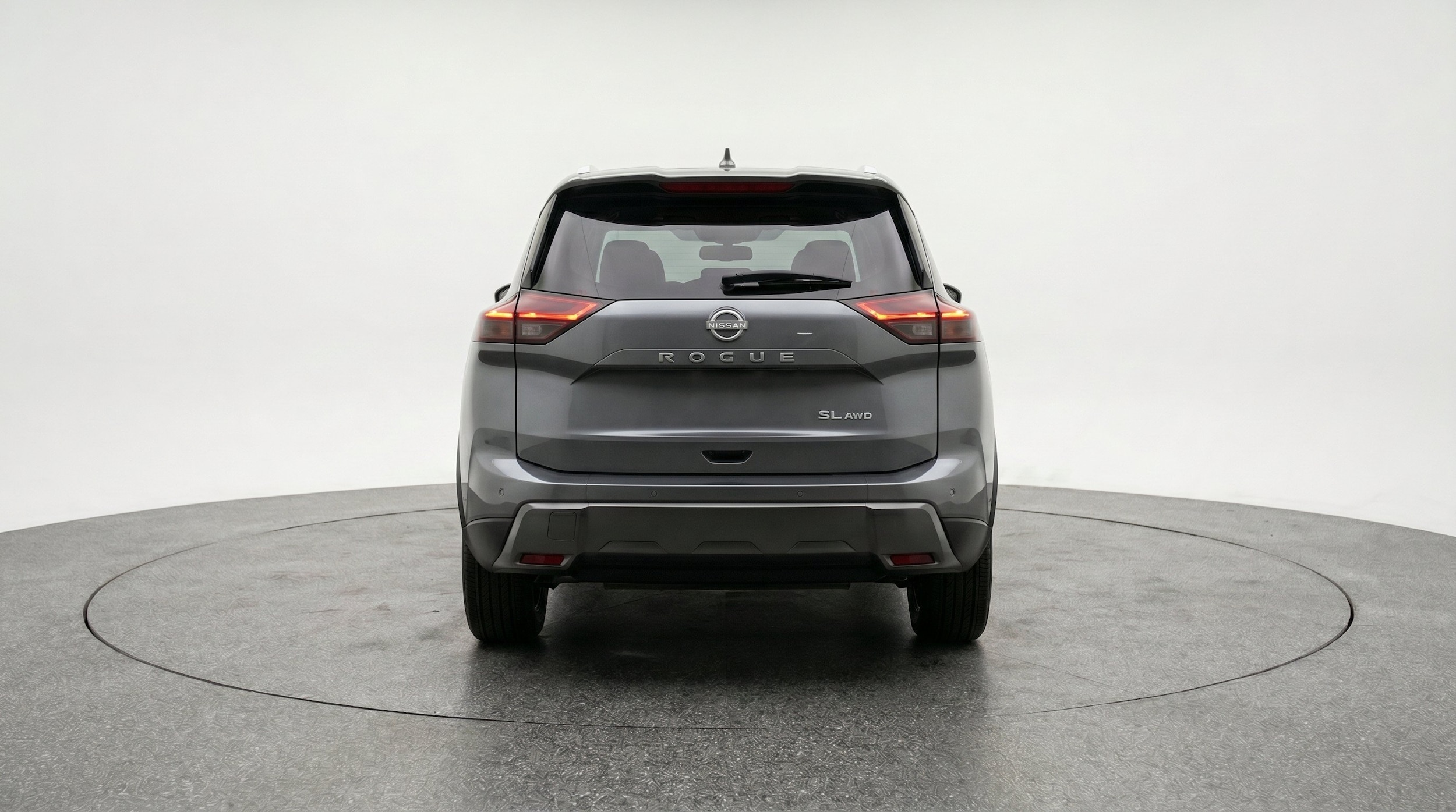 Thumbnail: 2026 Nissan Rogue - 7