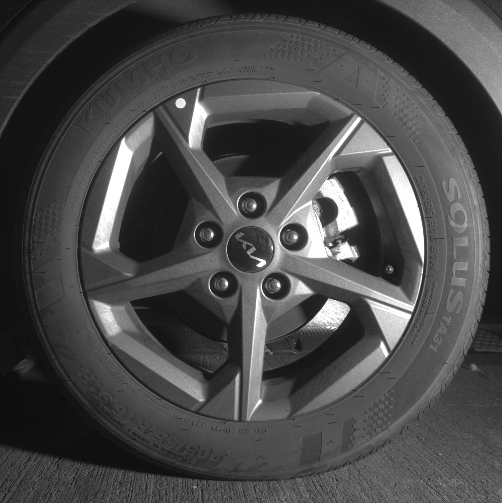 Thumbnail: 2025 Kia K4 - 11