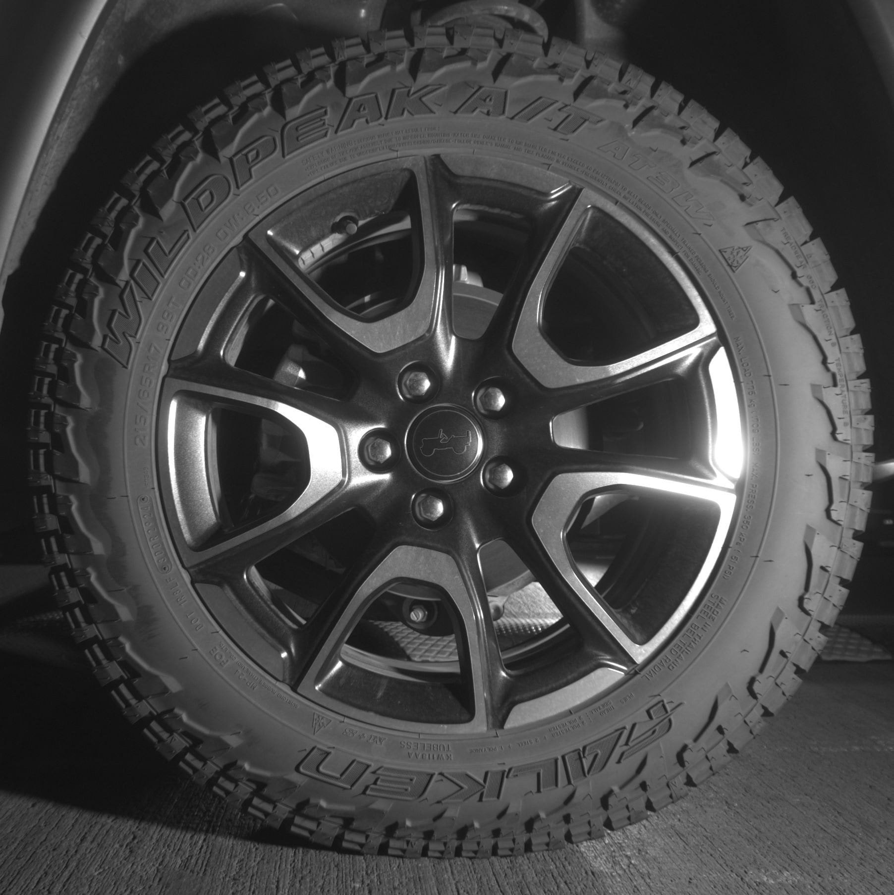 Thumbnail: 2025 Jeep Compass - 14