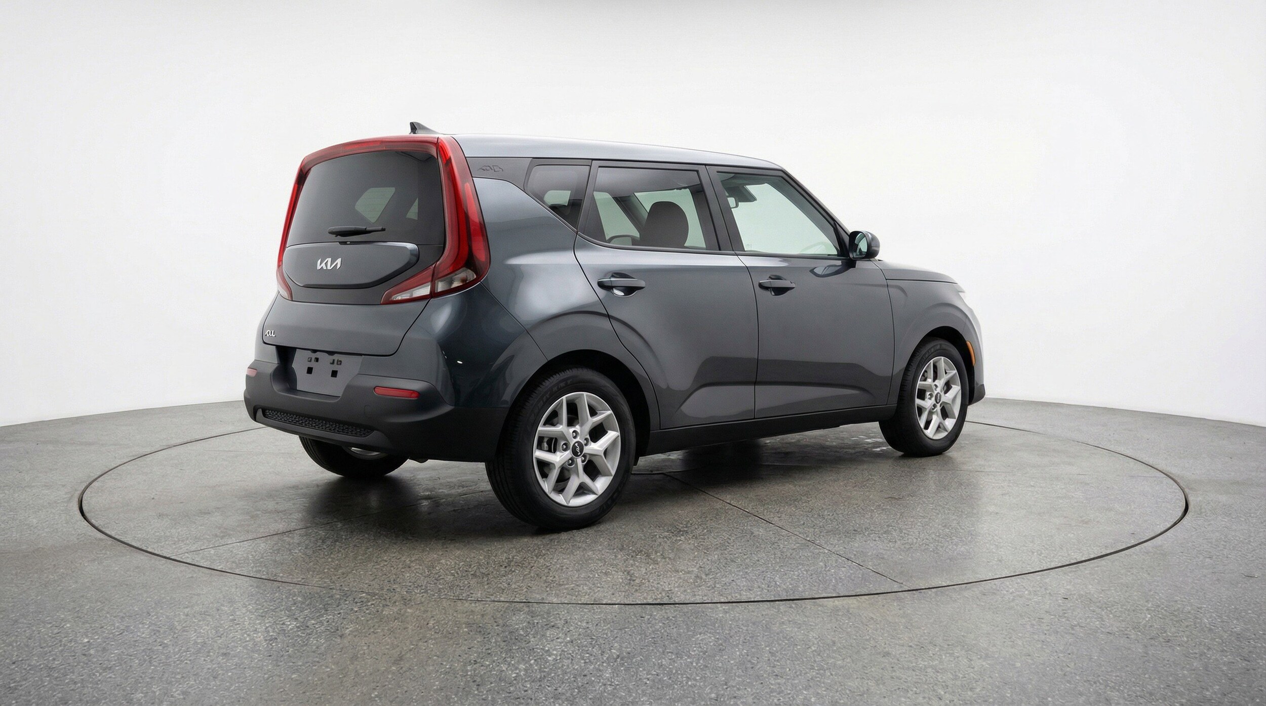 Thumbnail: 2025 Kia Soul - 9