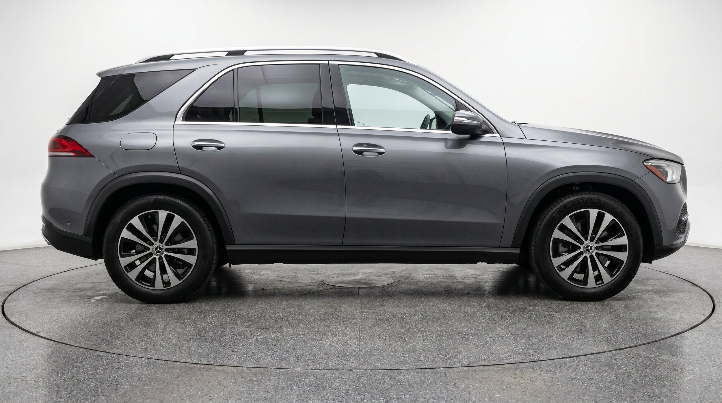 Thumbnail: 2026 Mercedes-Benz GLE - 11