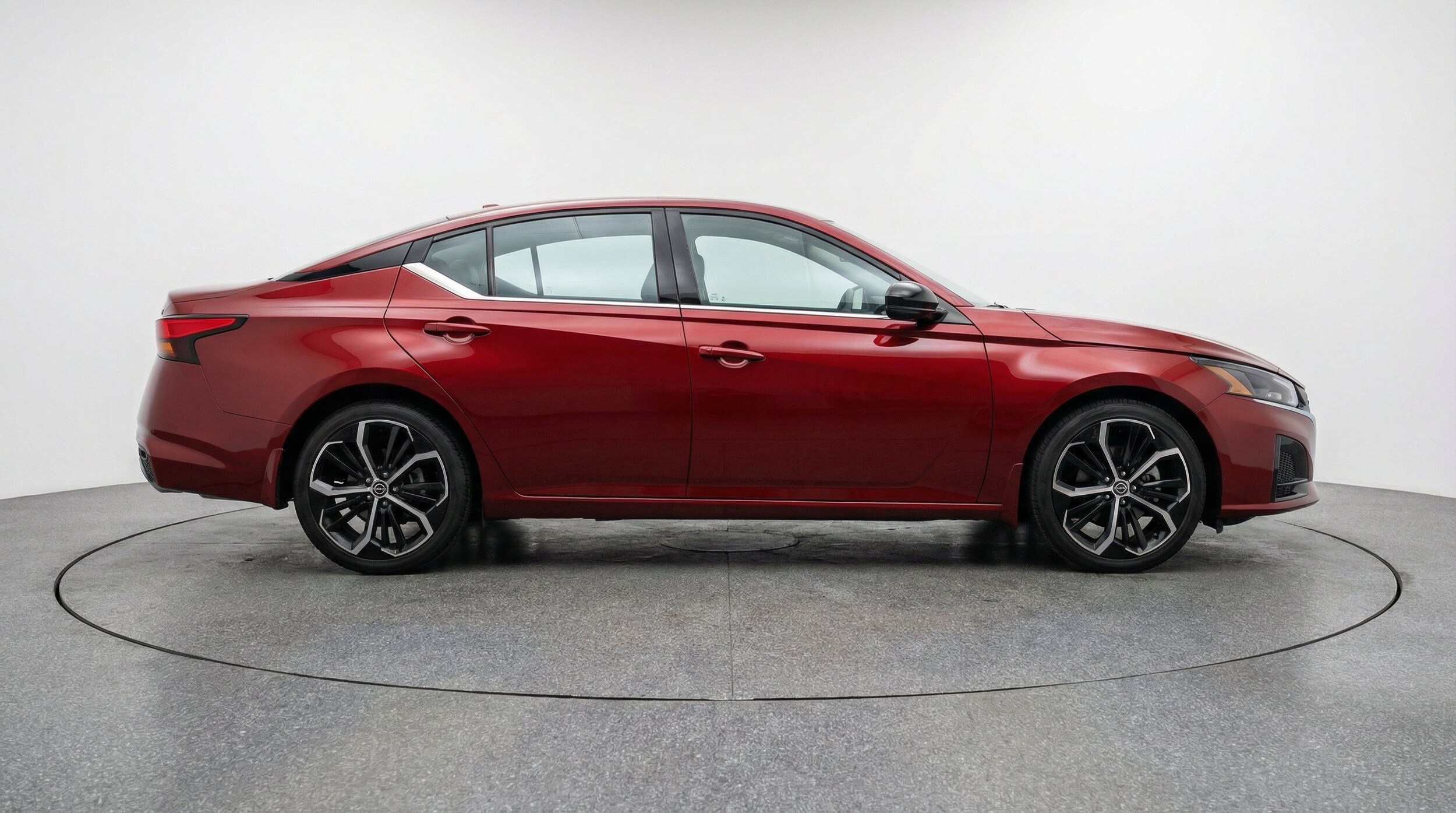 Thumbnail: 2025 Nissan Altima - 11