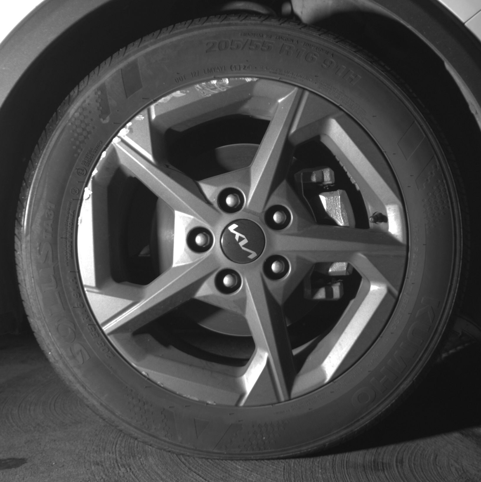 Thumbnail: 2025 Kia K4 - 10