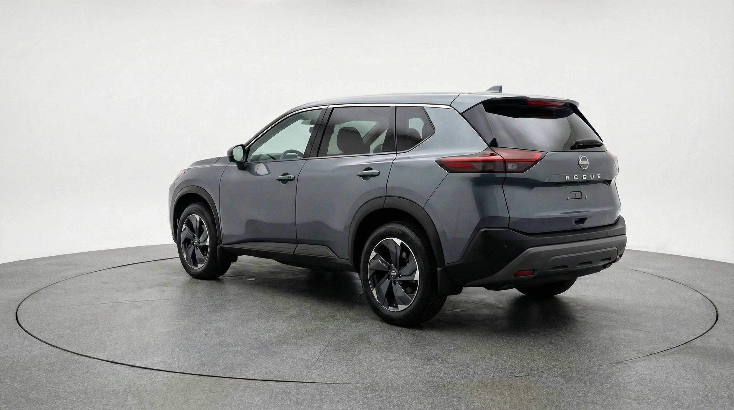Thumbnail: 2025 Nissan Rogue - 6