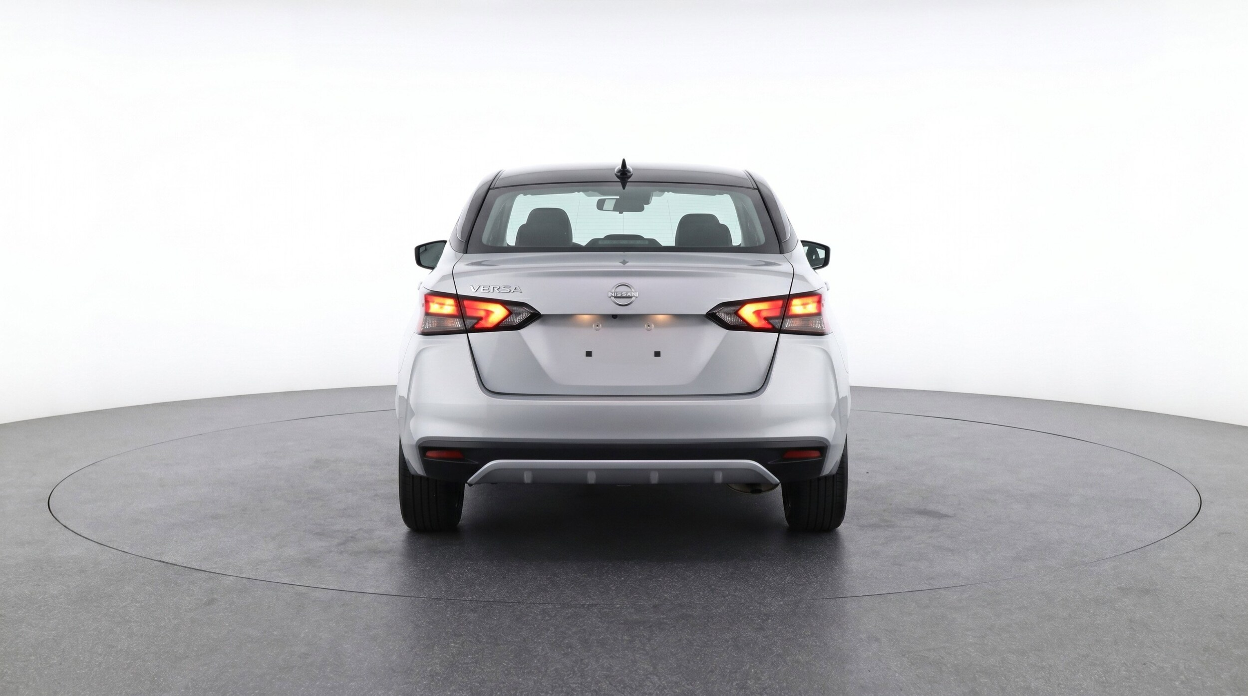 Thumbnail: 2025 Nissan Versa - 7