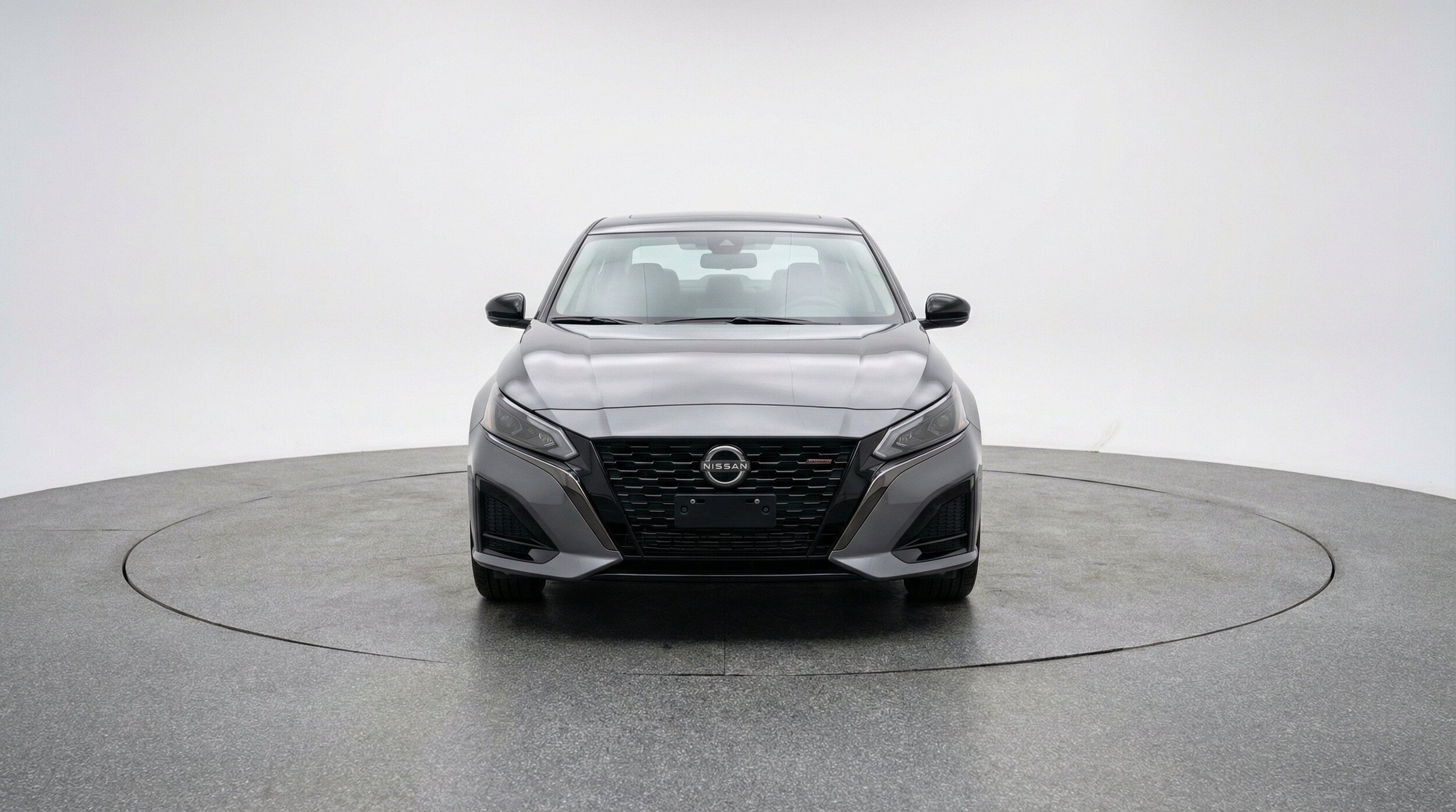 Thumbnail: 2025 Nissan Altima - 2