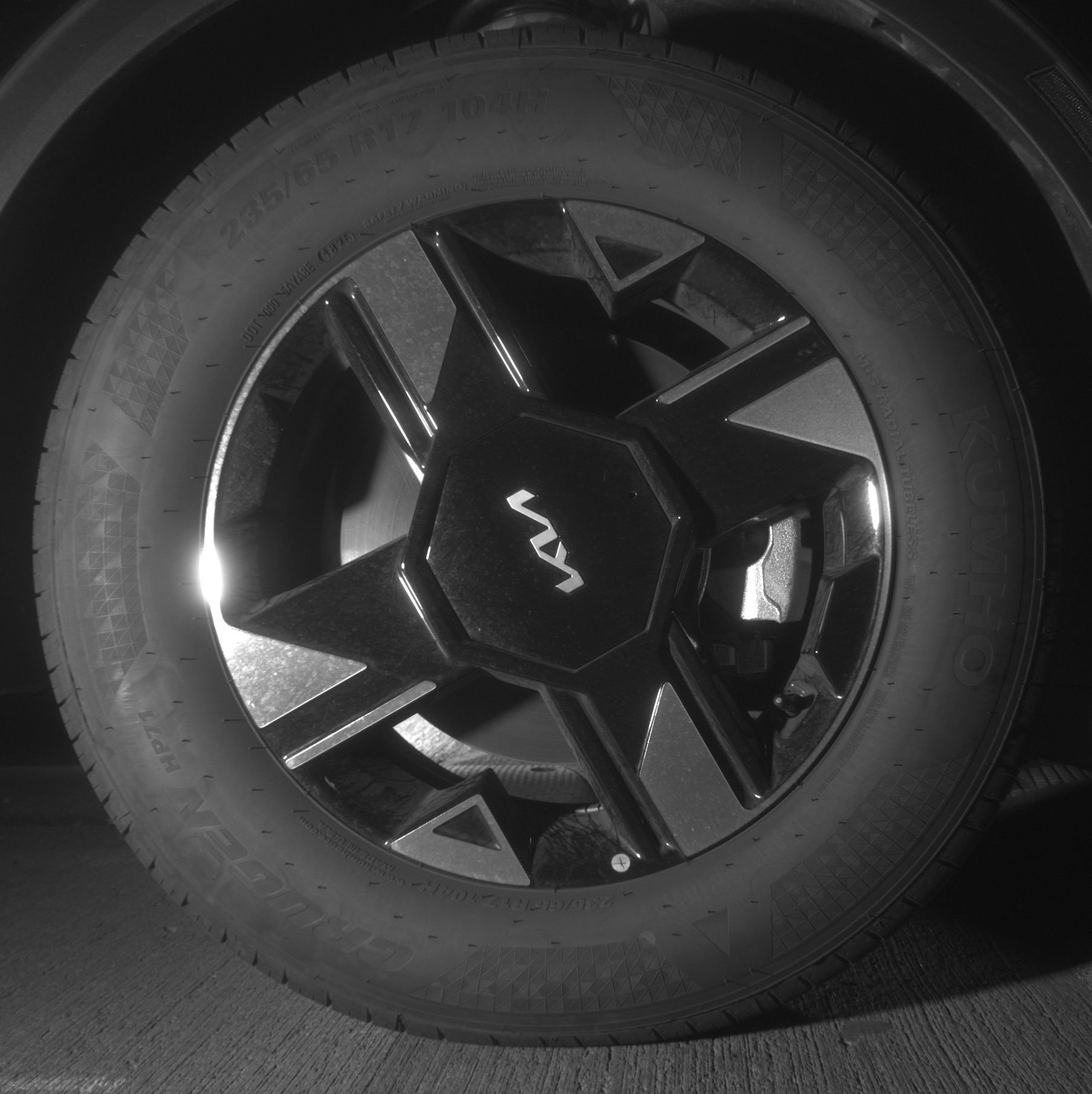 Thumbnail: 2026 Kia Sportage - 13