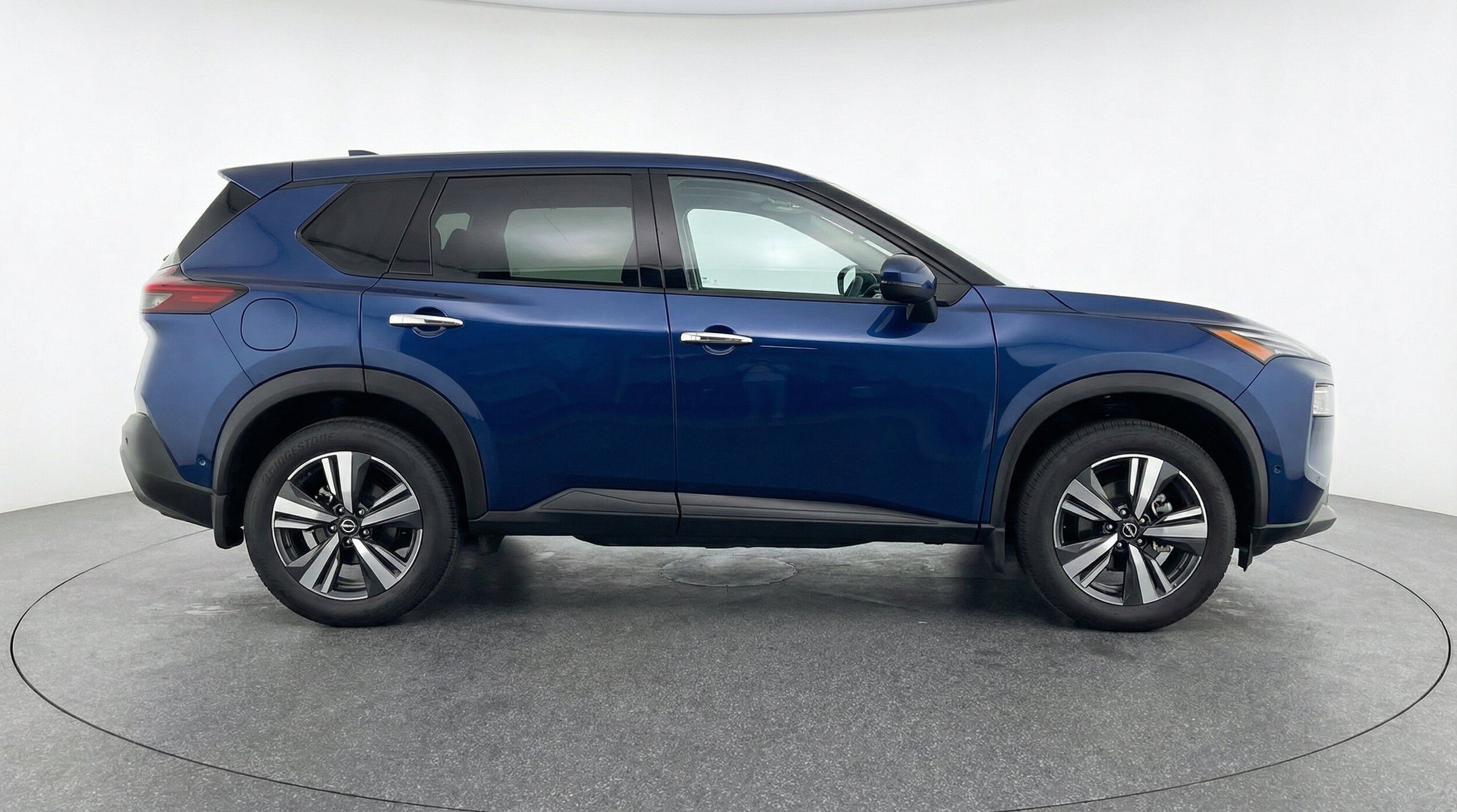 Thumbnail: 2026 Nissan Rogue - 11