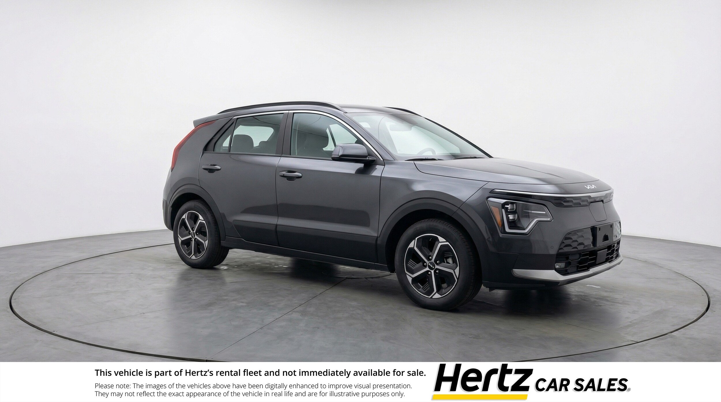 Thumbnail: 2026 Kia Niro - 1