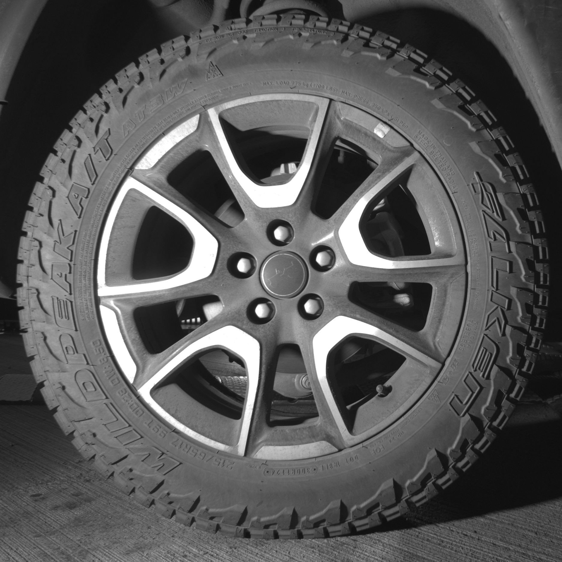 Thumbnail: 2025 Jeep Compass - 15