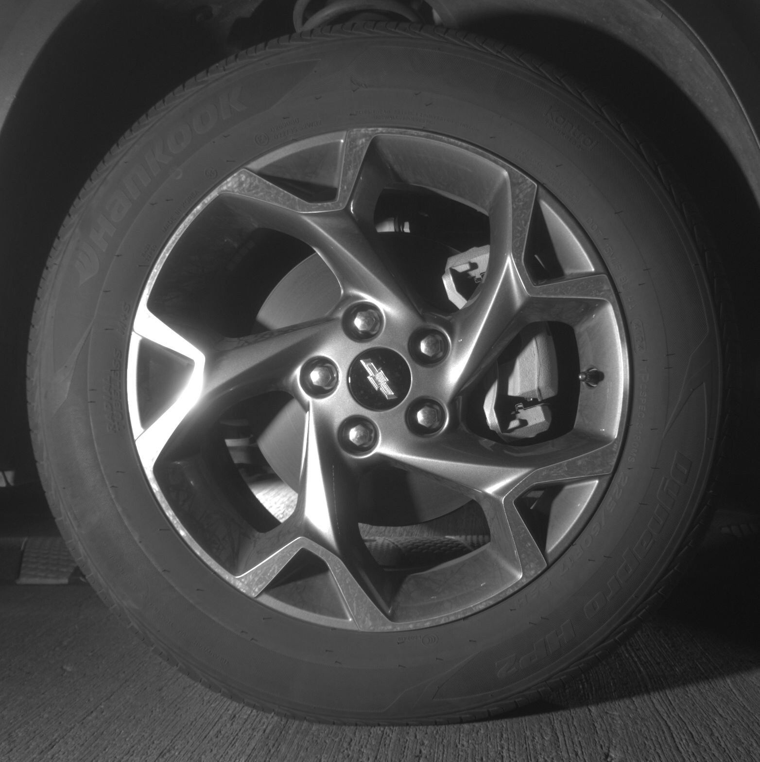 Thumbnail: 2025 Chevrolet Trax - 10