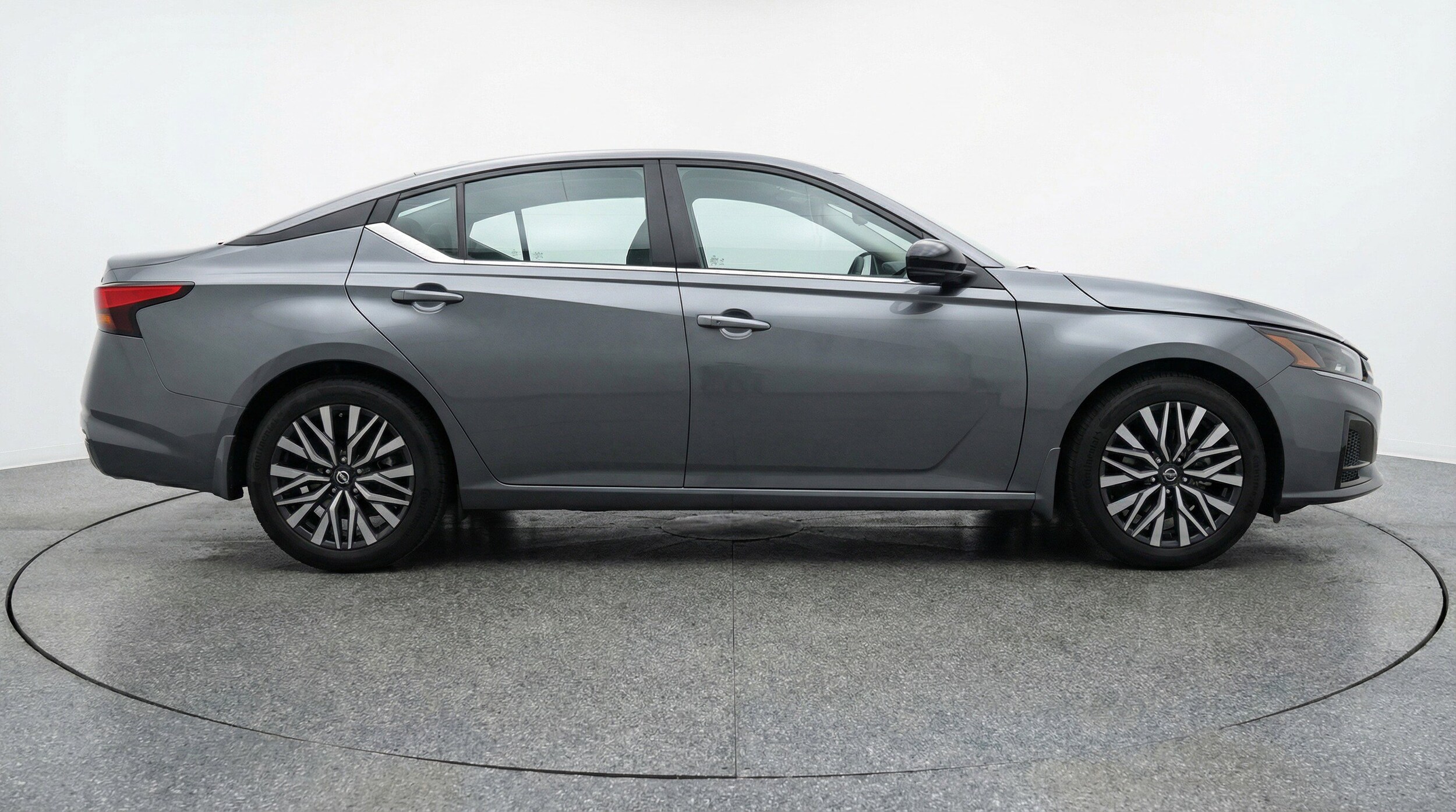 Thumbnail: 2025 Nissan Altima - 11