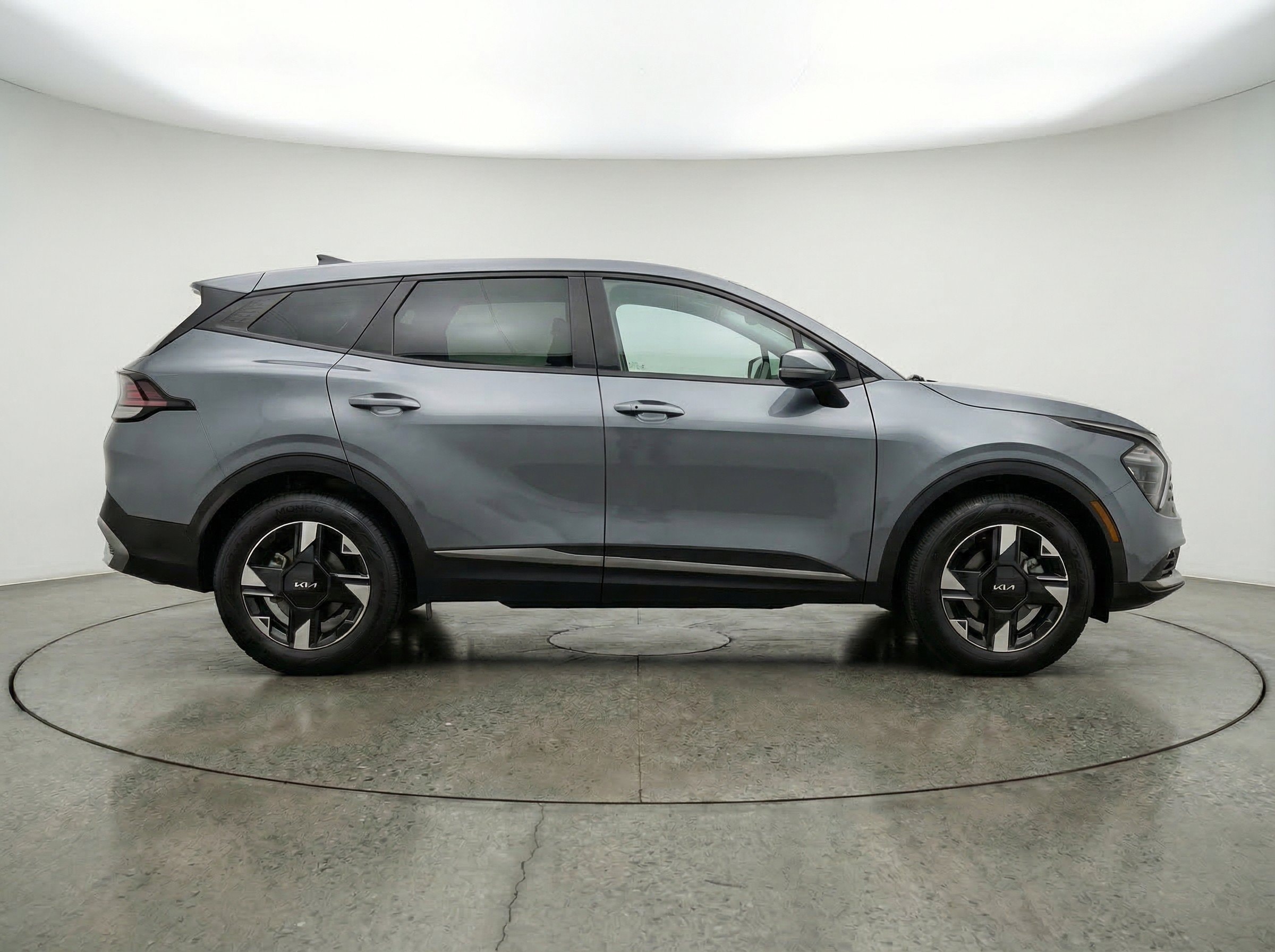 Thumbnail: 2026 Kia Sportage - 11