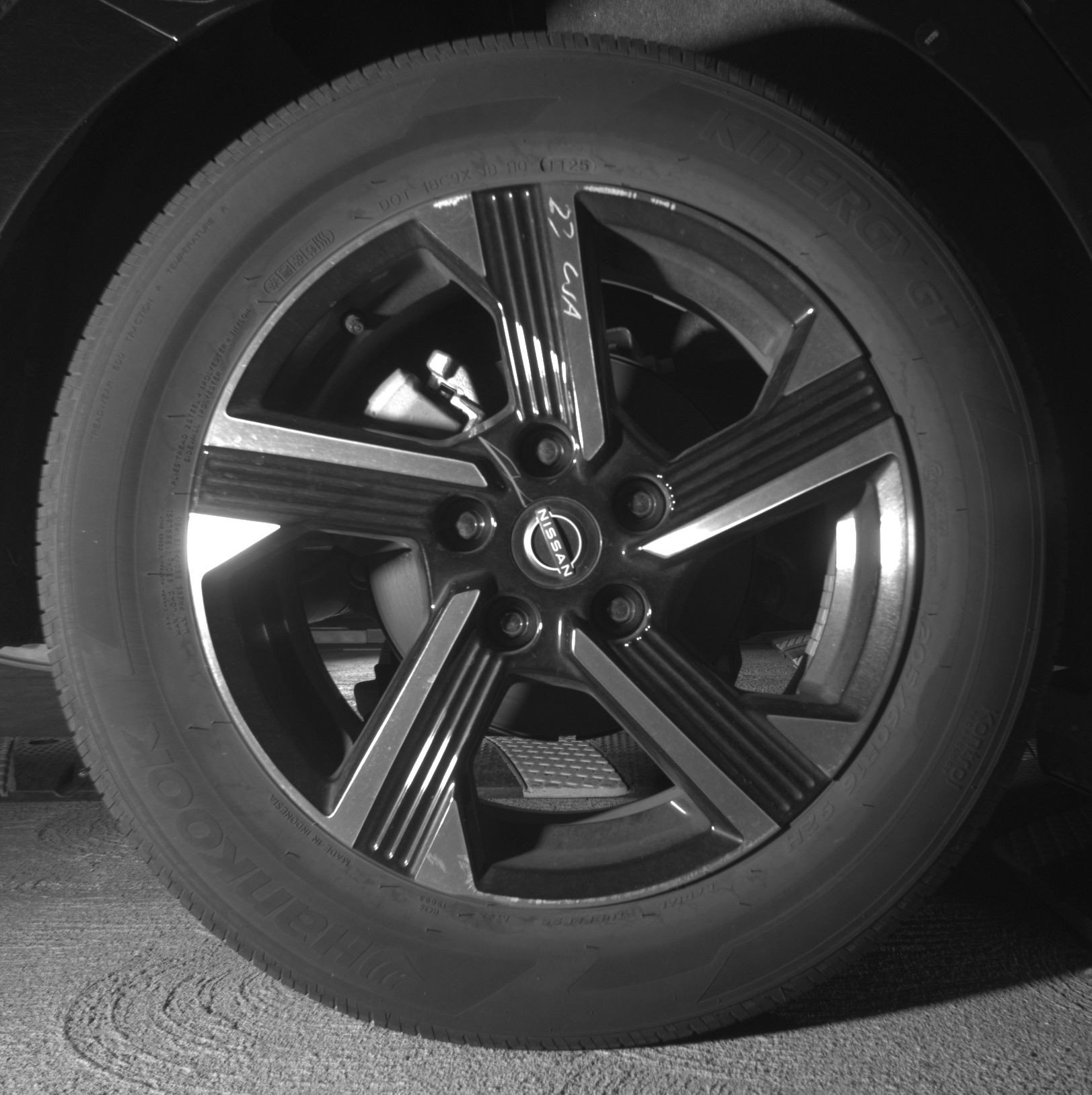 Thumbnail: 2025 Nissan Sentra - 15