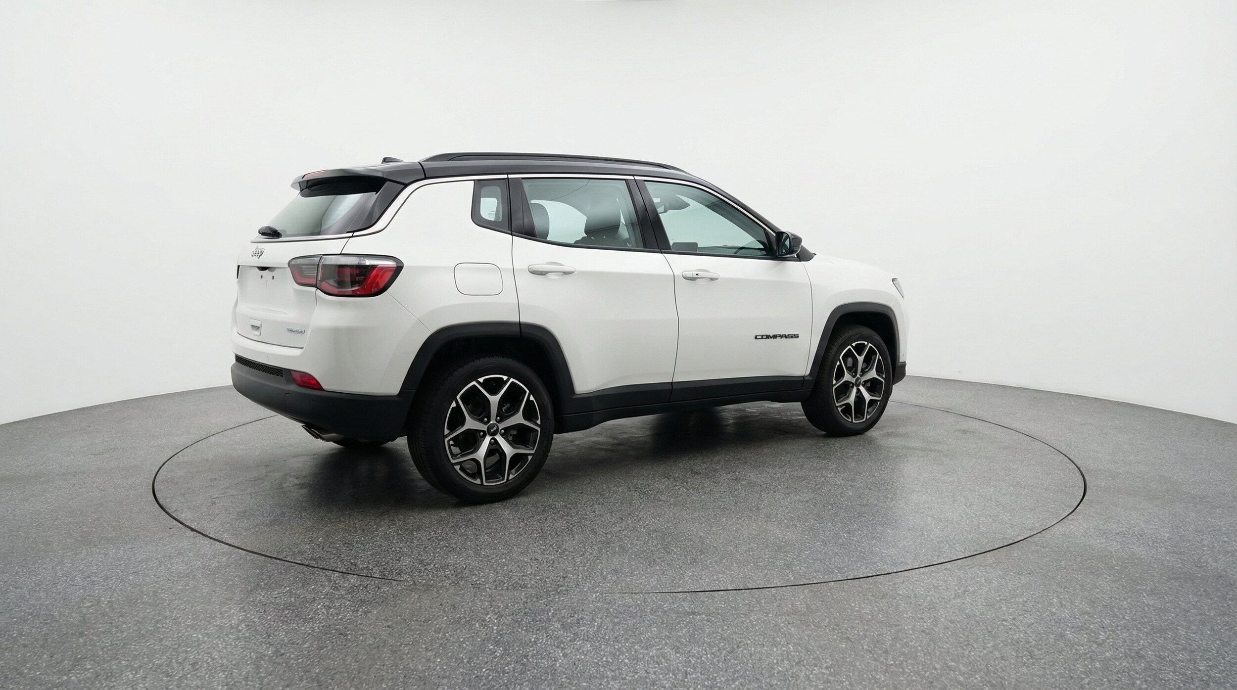 Thumbnail: 2025 Jeep Compass - 9
