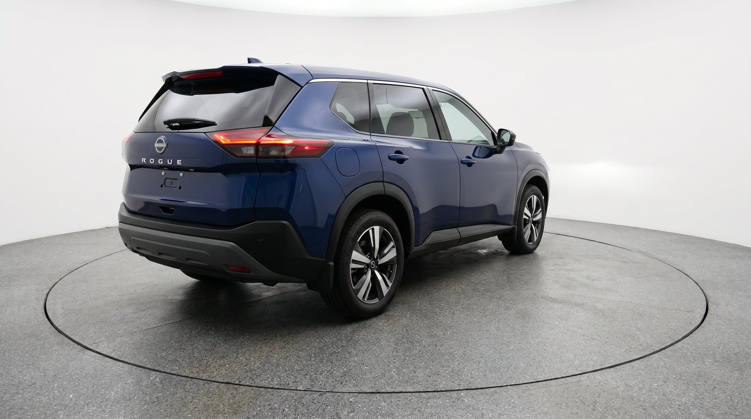 Thumbnail: 2026 Nissan Rogue - 9