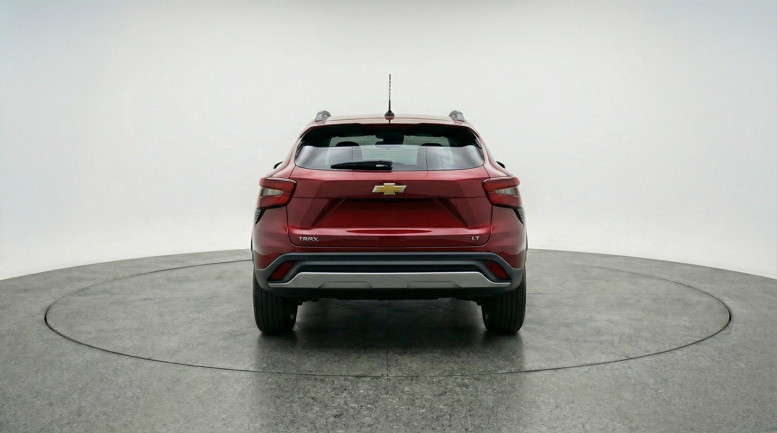 Thumbnail: 2025 Chevrolet Trax - 7