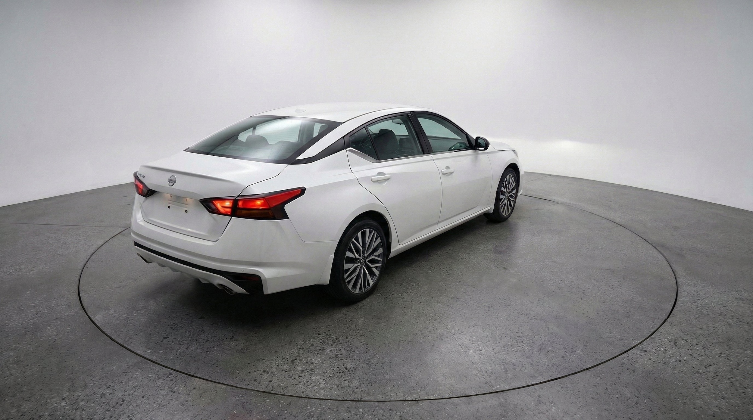 Thumbnail: 2026 Nissan Altima - 9