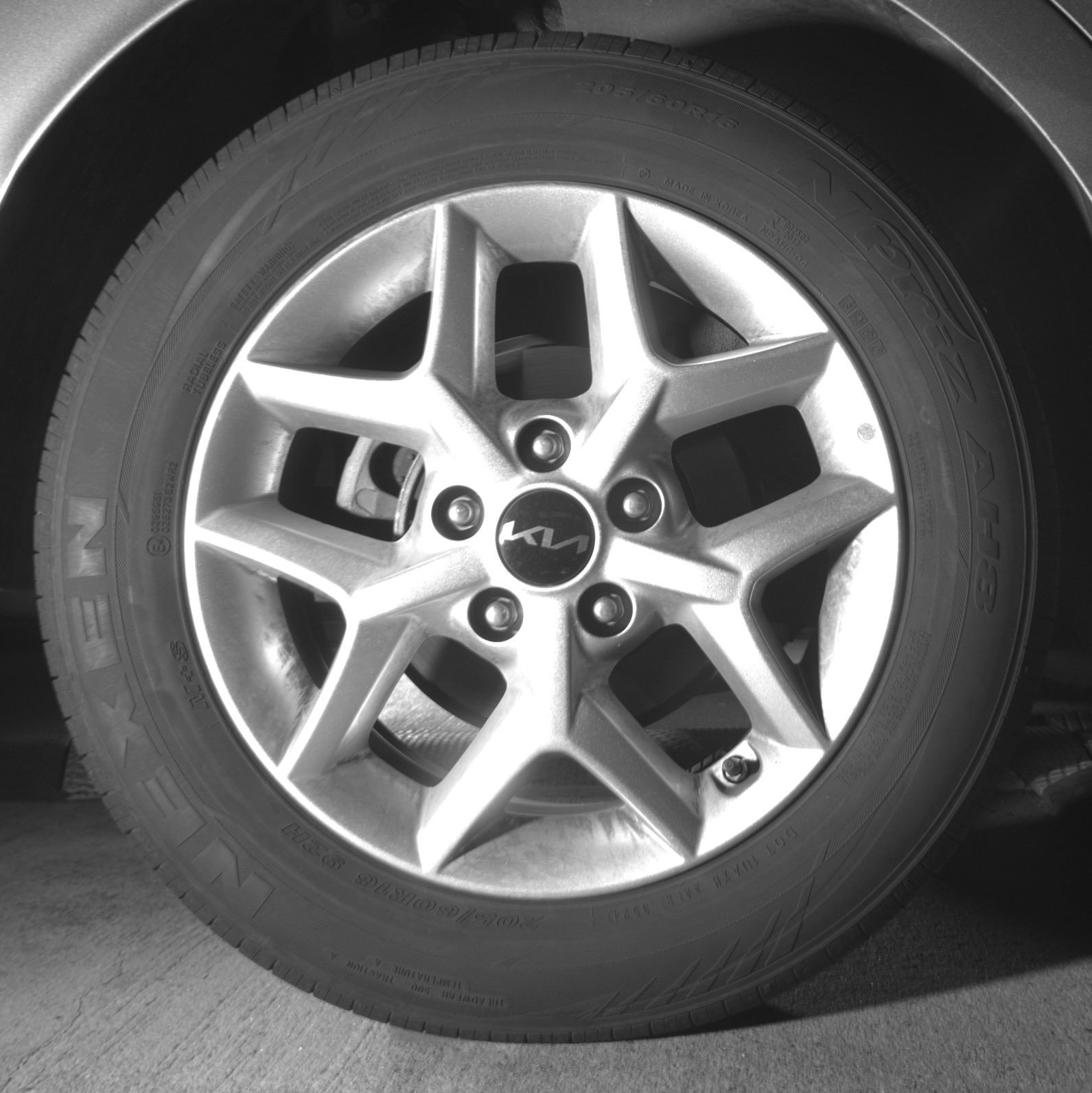 Thumbnail: 2025 Kia Soul - 22