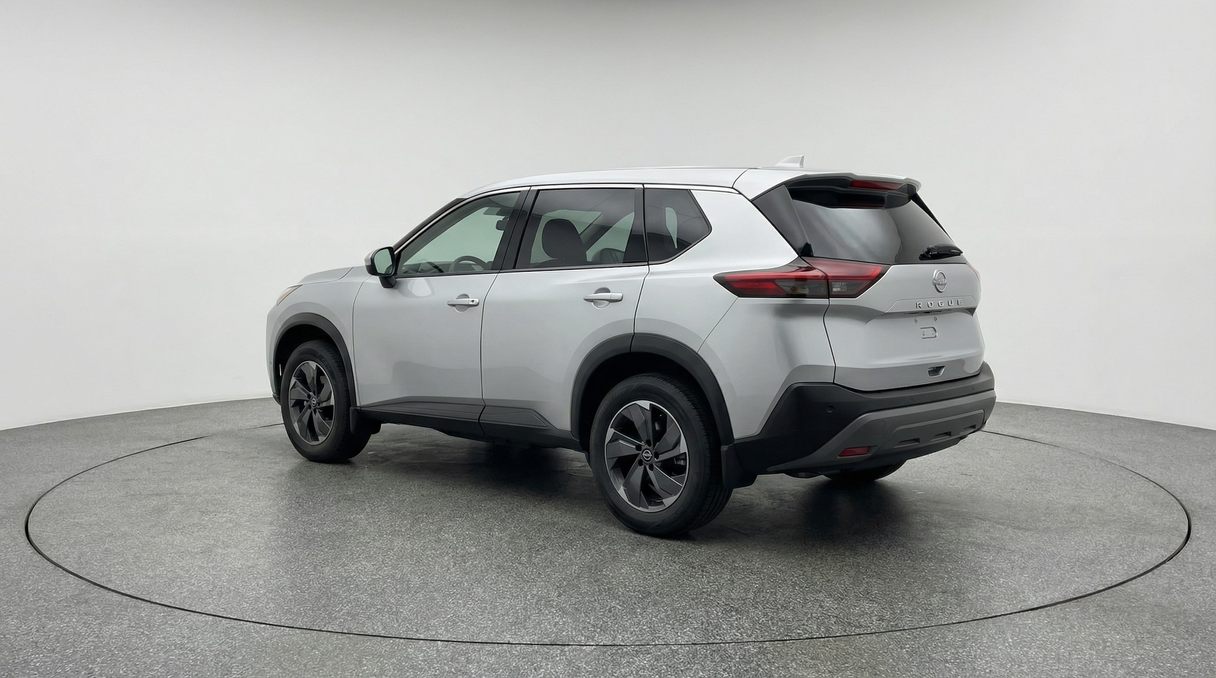 Thumbnail: 2025 Nissan Rogue - 5