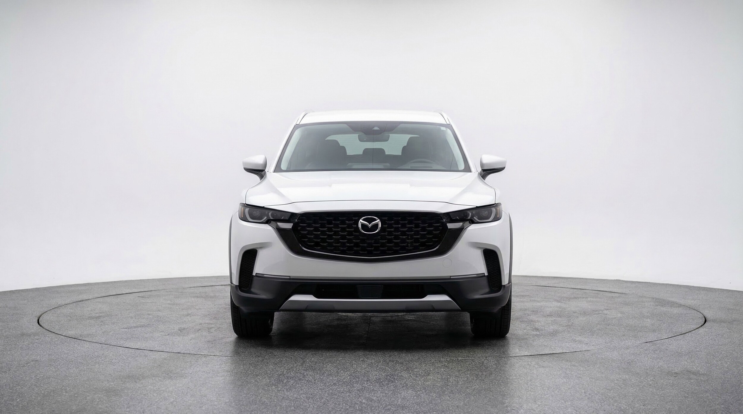 Thumbnail: 2025 Mazda CX-50 - 2