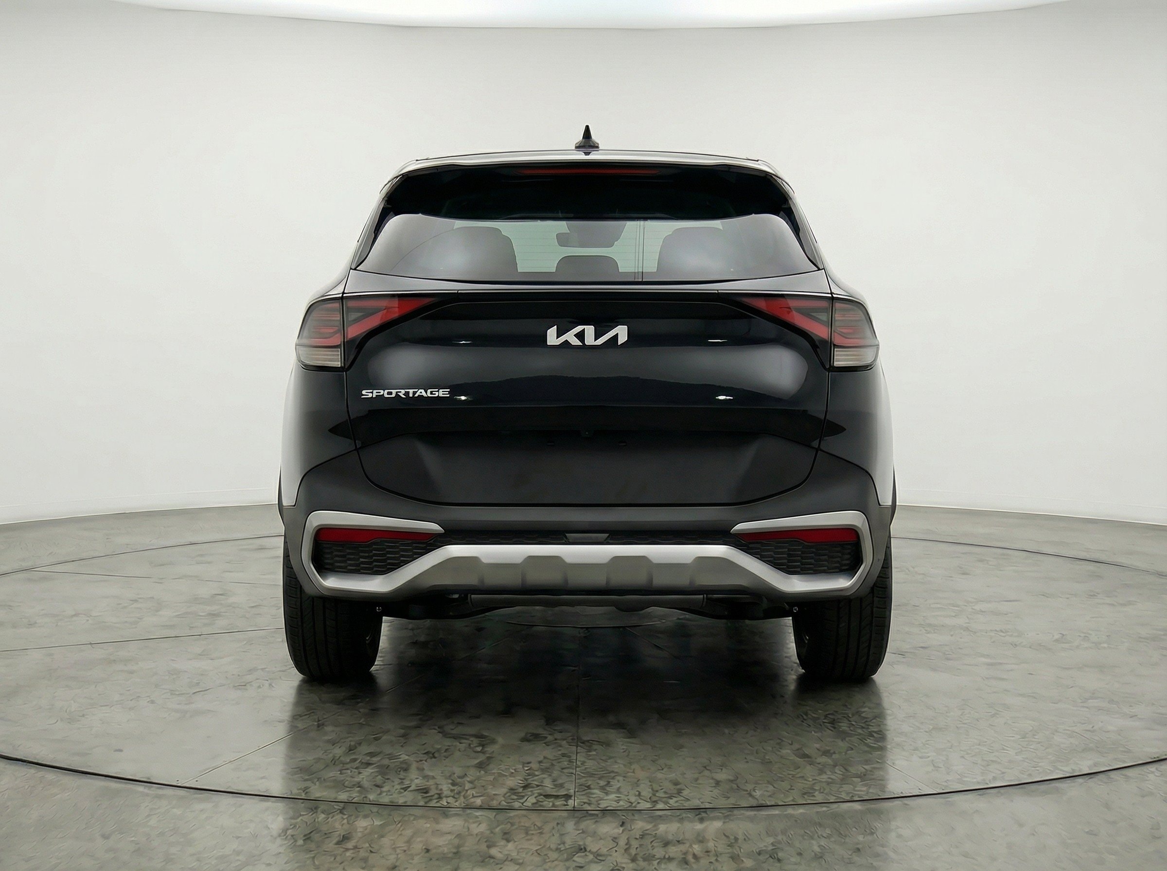 Thumbnail: 2026 Kia Sportage - 7