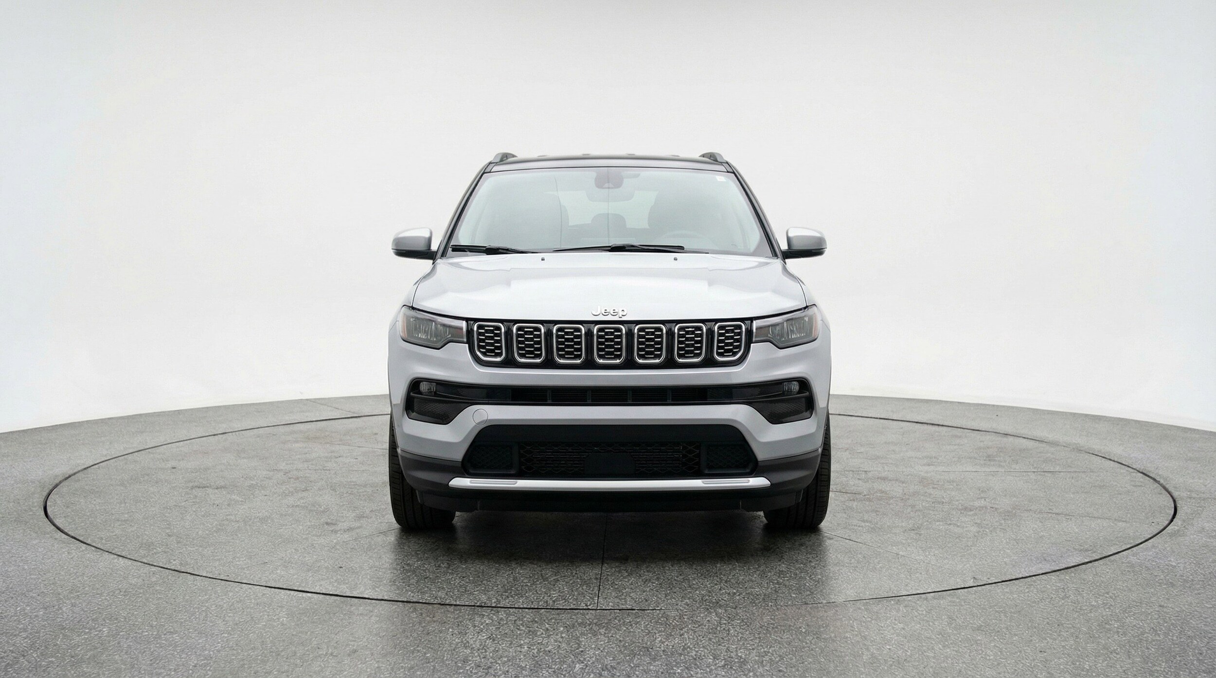 Thumbnail: 2025 Jeep Compass - 2