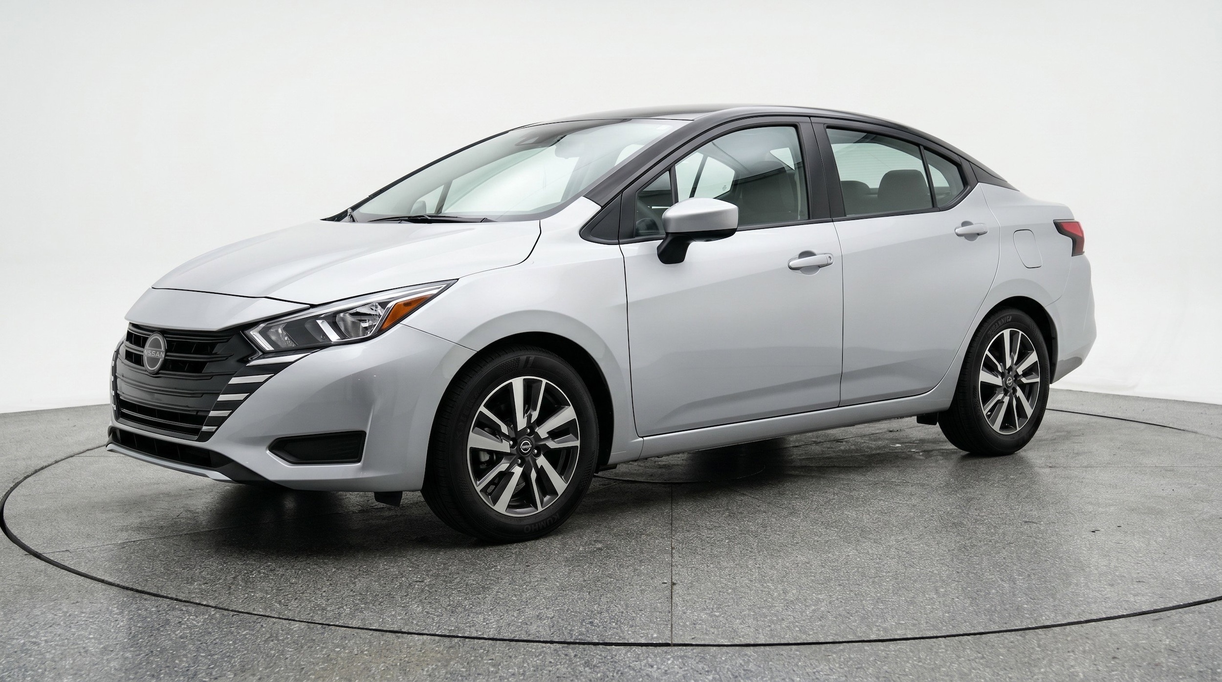 Thumbnail: 2025 Nissan Versa - 3
